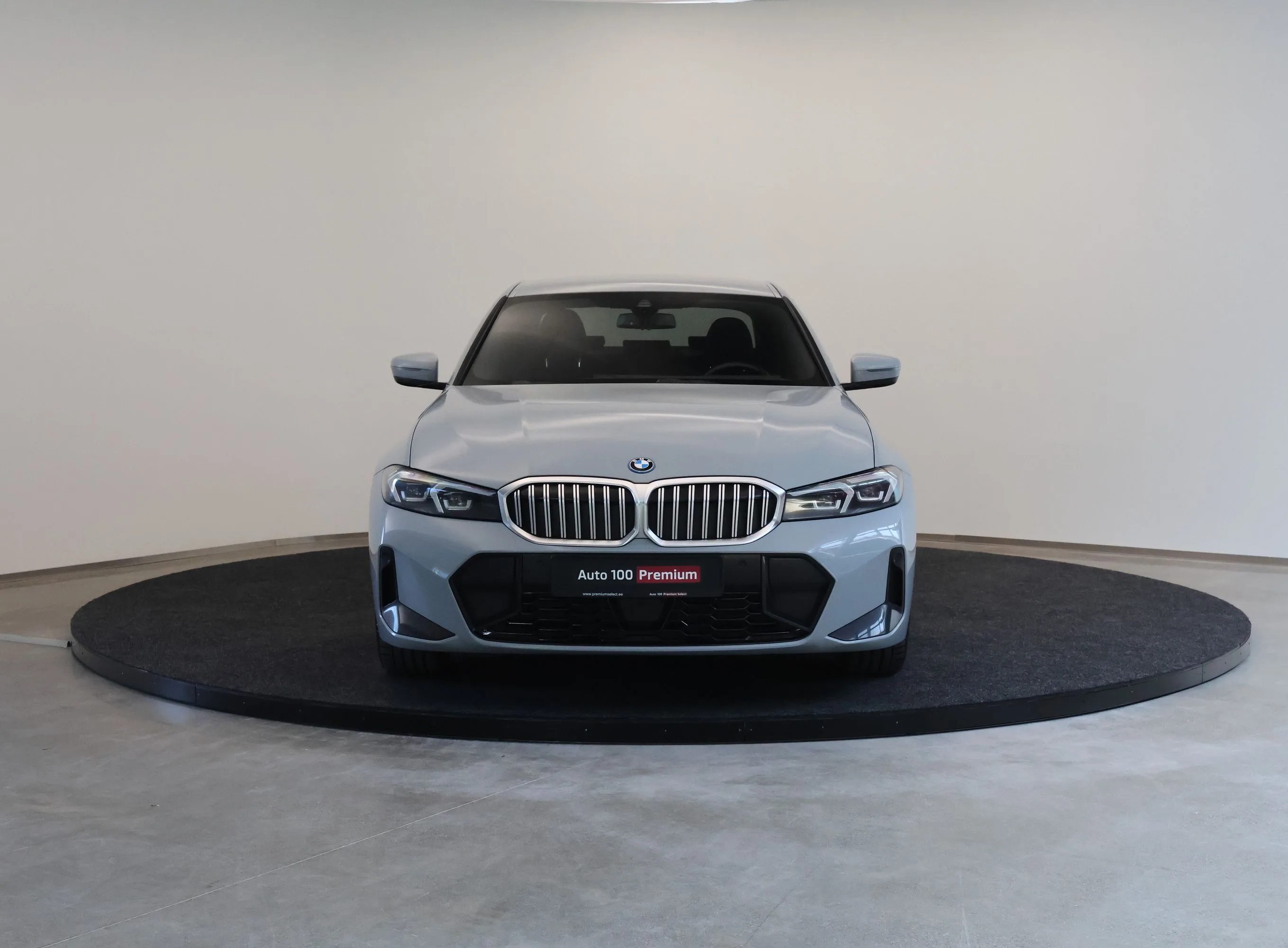 2024 BMW 330e xDrive, M Sport, 7/21