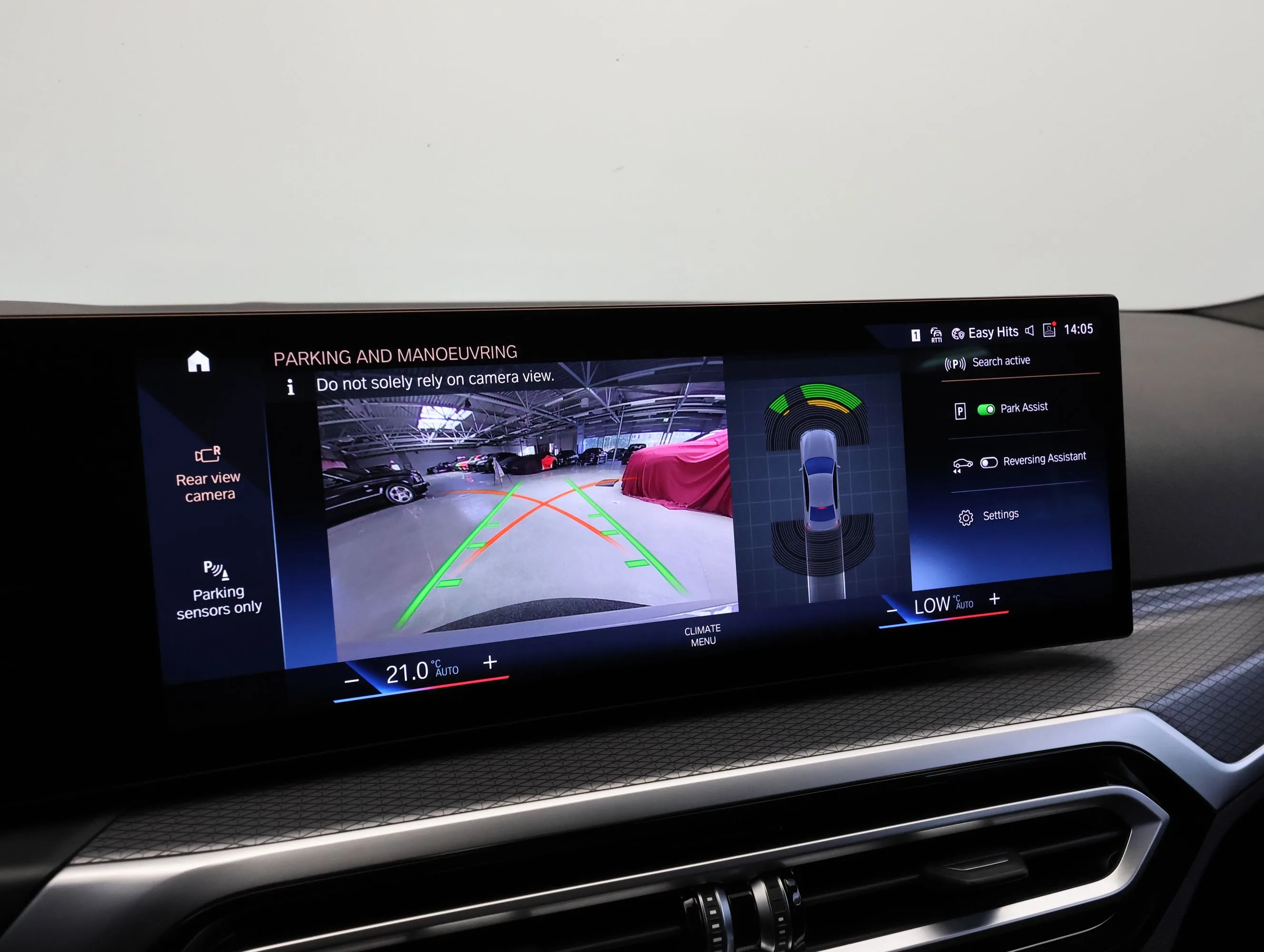 2024 BMW 330e xDrive, M Sport, 19/21