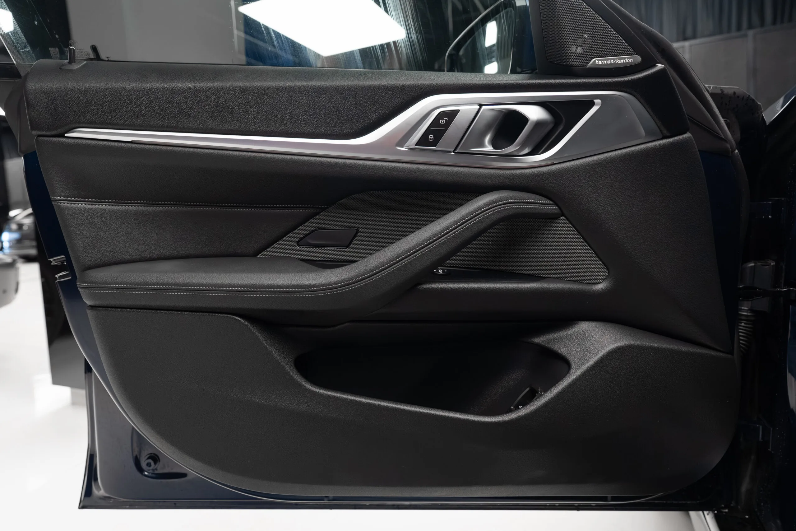 2024 BMW 420d xDrive Gran Coupé, 11/30