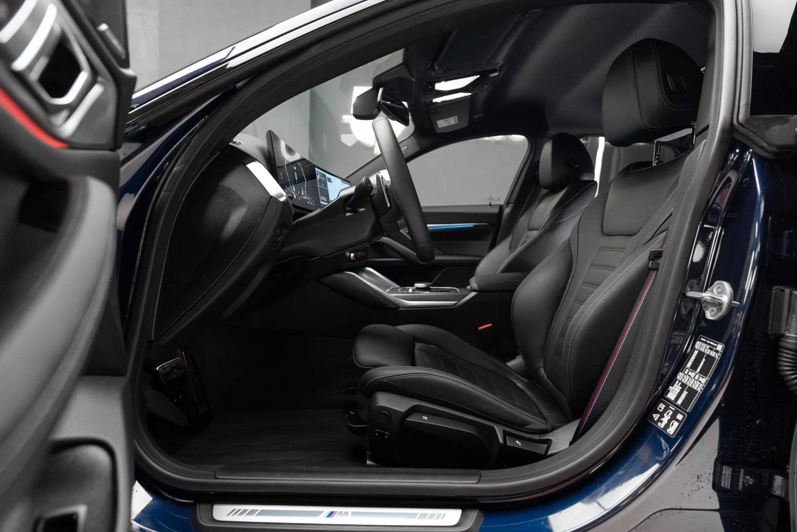 2024 BMW 420d xDrive Gran Coupé, 14/30