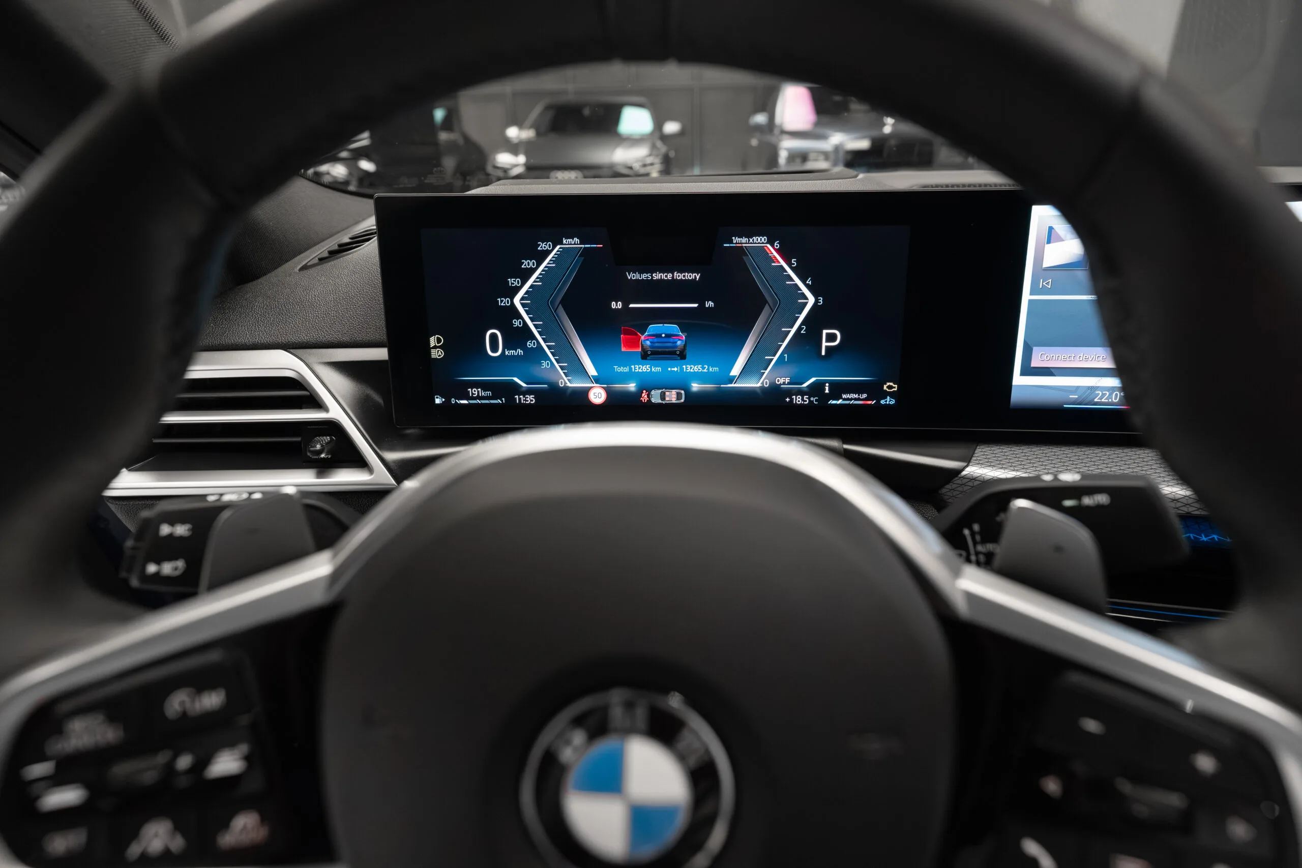 2024 BMW 420d xDrive Gran Coupé, 18/30
