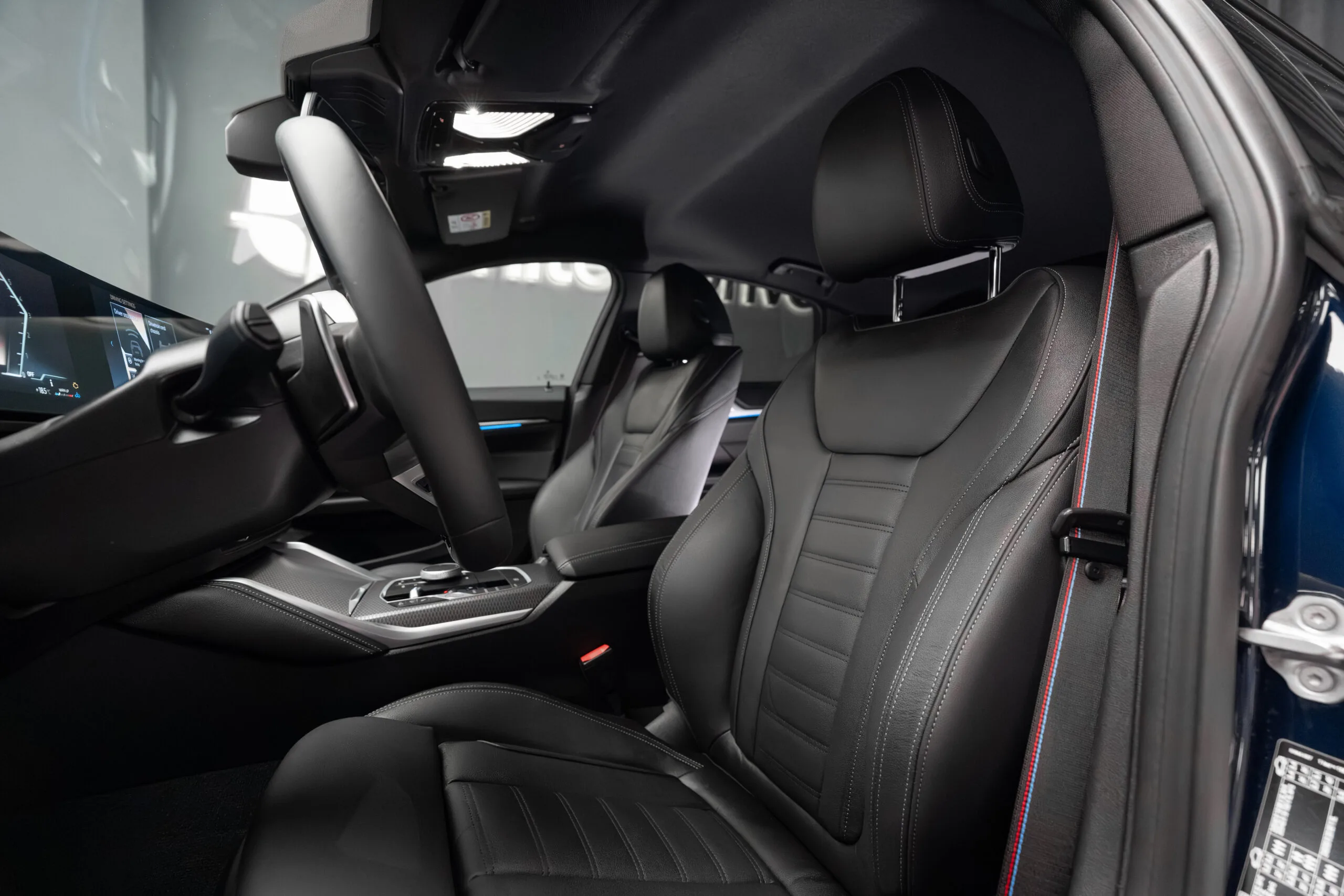 2024 BMW 420d xDrive Gran Coupé, 25/30