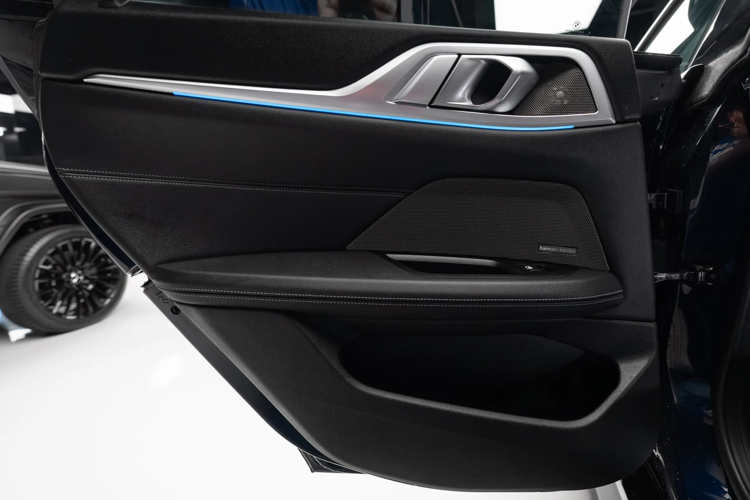 2024 BMW 420d xDrive Gran Coupé, 26/30