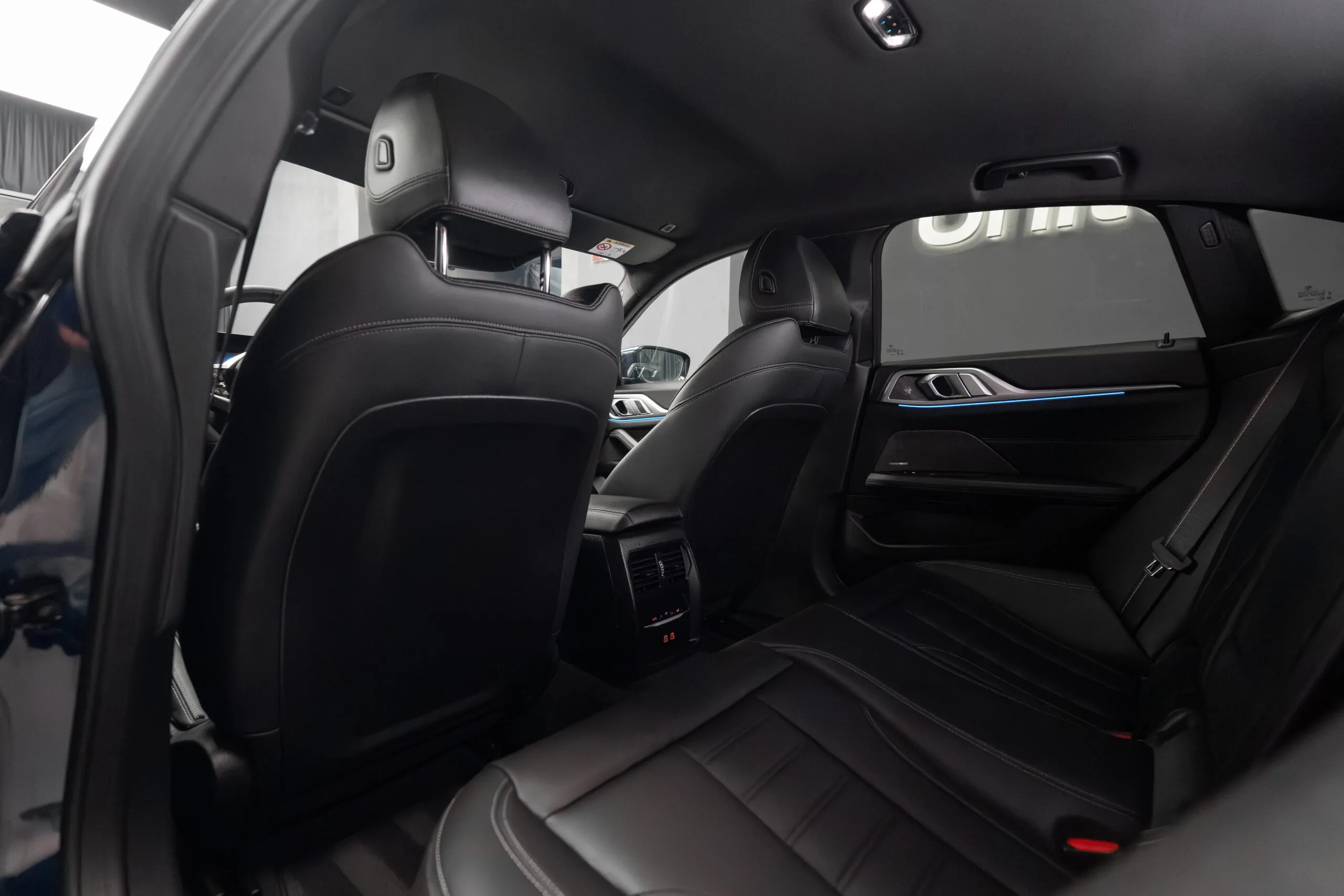 2024 BMW 420d xDrive Gran Coupé, 27/30
