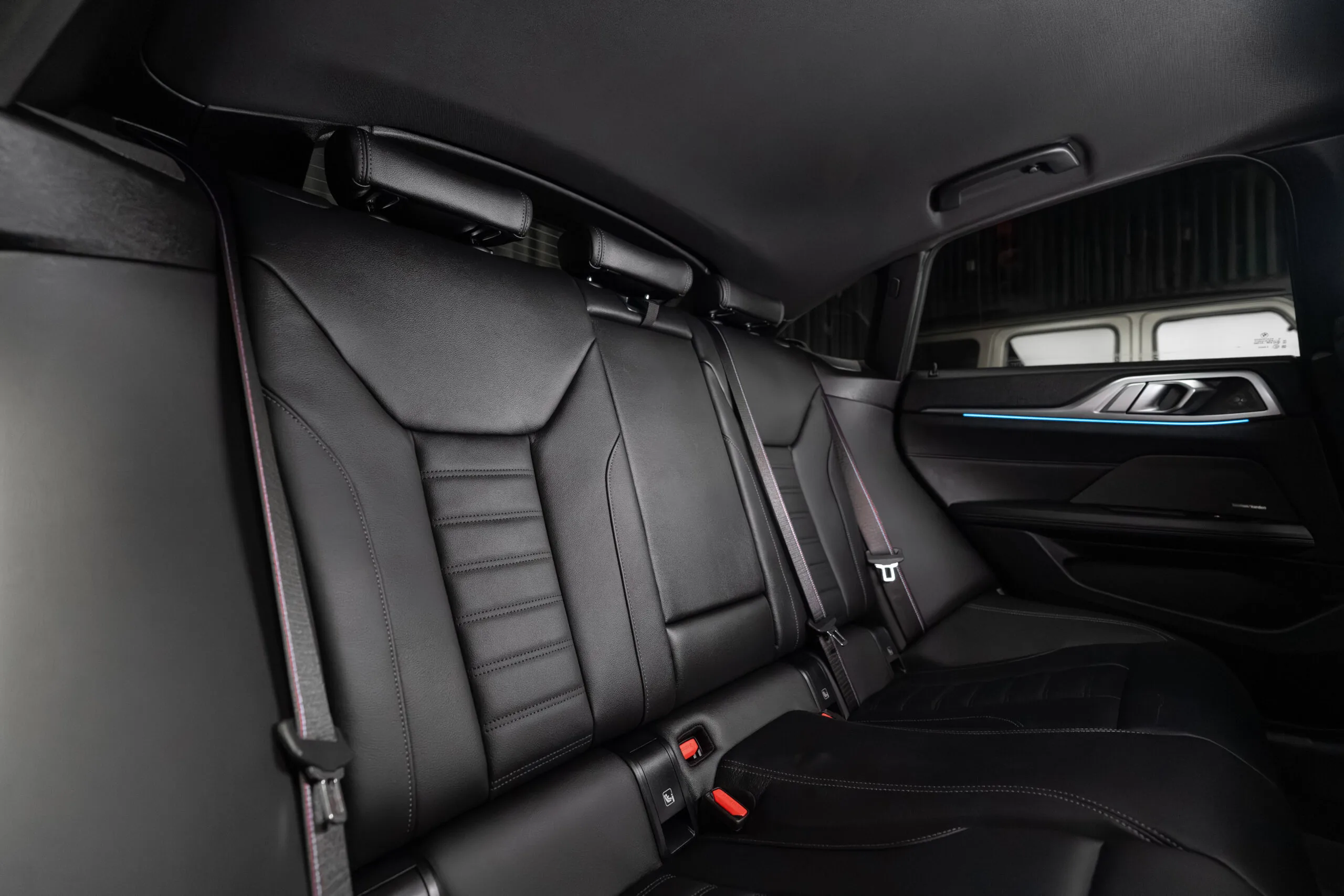 2024 BMW 420d xDrive Gran Coupé, 30/30