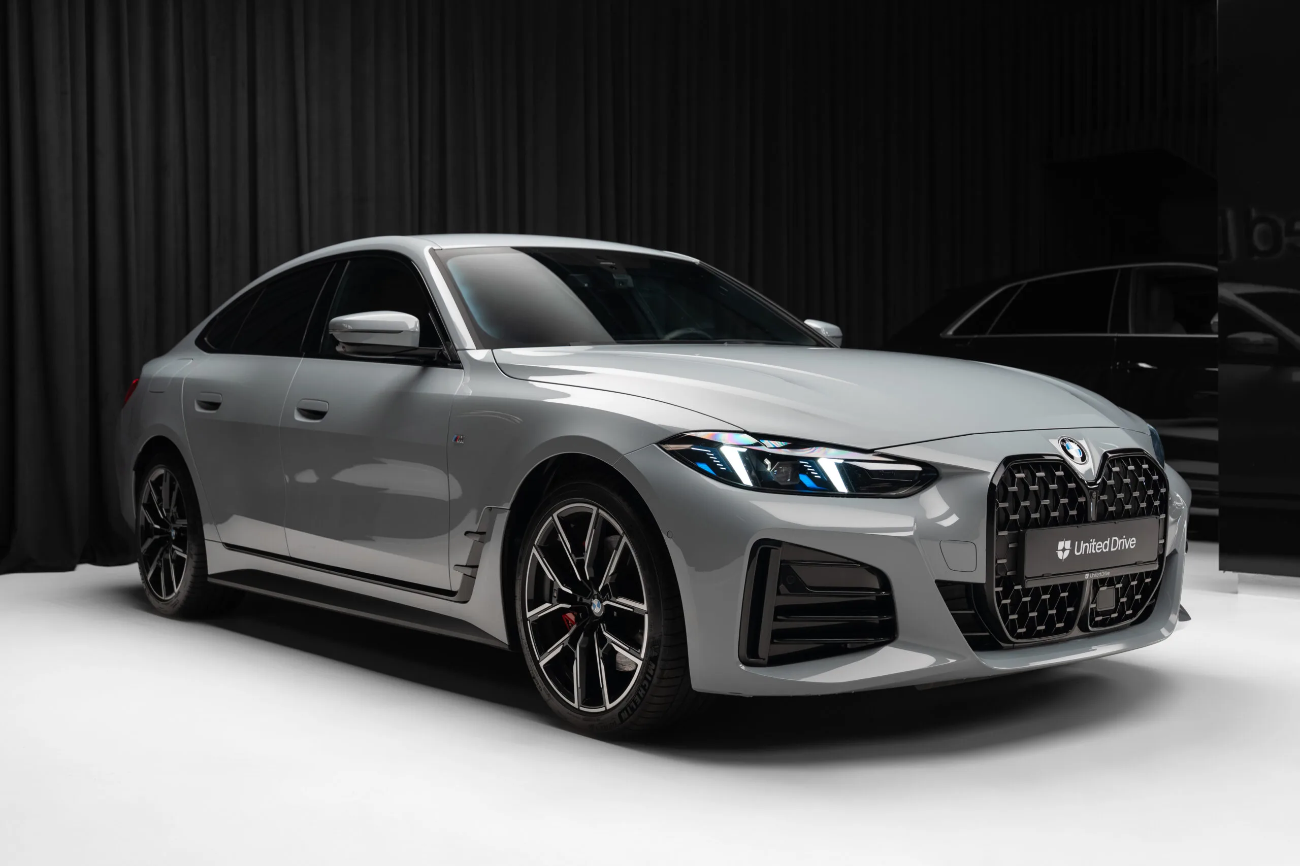 2024 BMW 430i xDrive Gran Coupé, 3/30