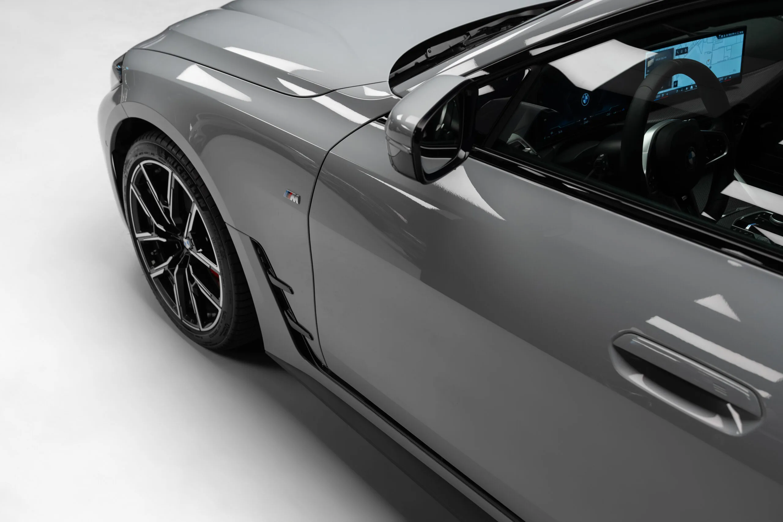 2024 BMW 430i xDrive Gran Coupé, 7/30