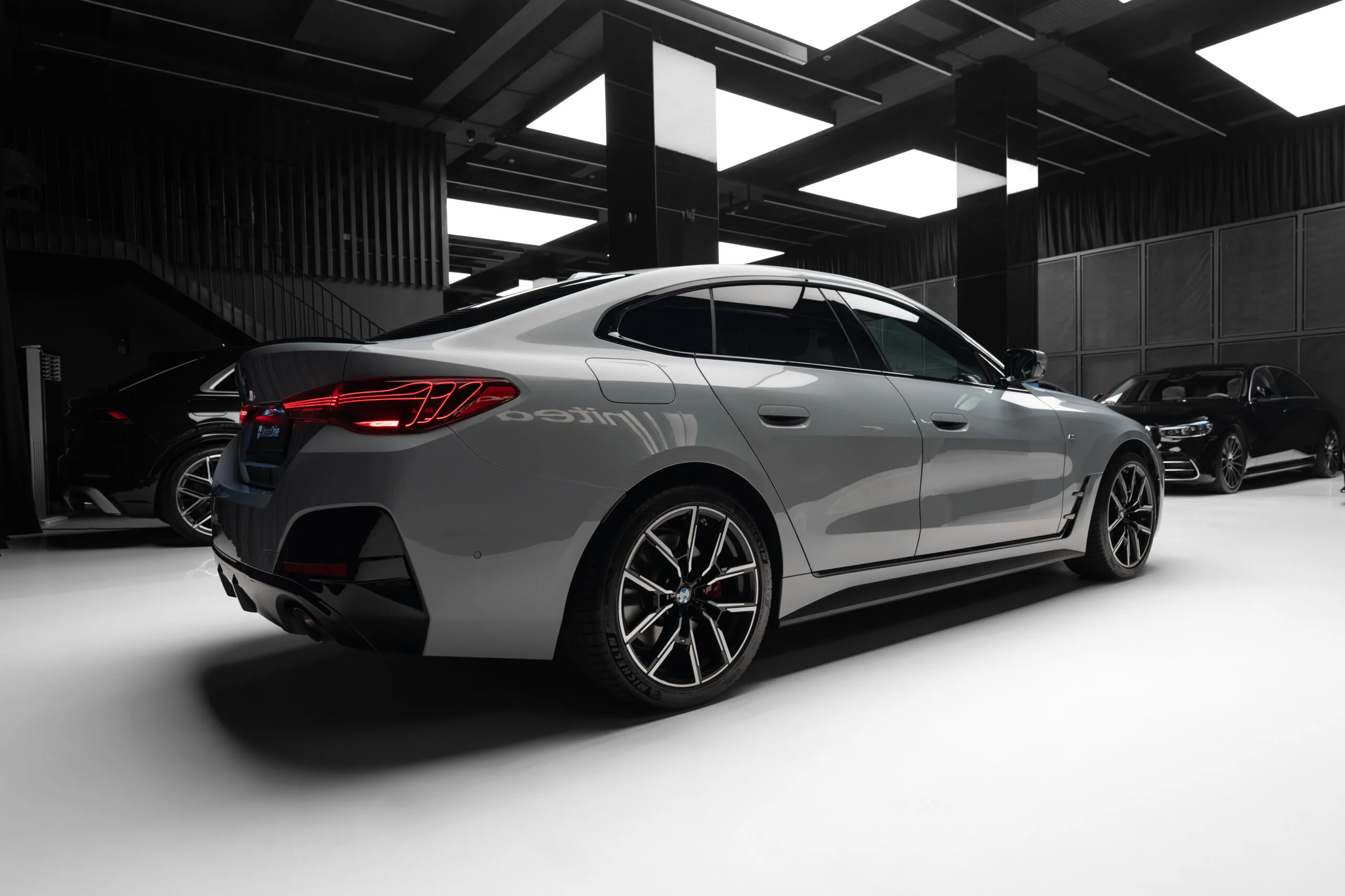 2024 BMW 430i xDrive Gran Coupé, 10/30