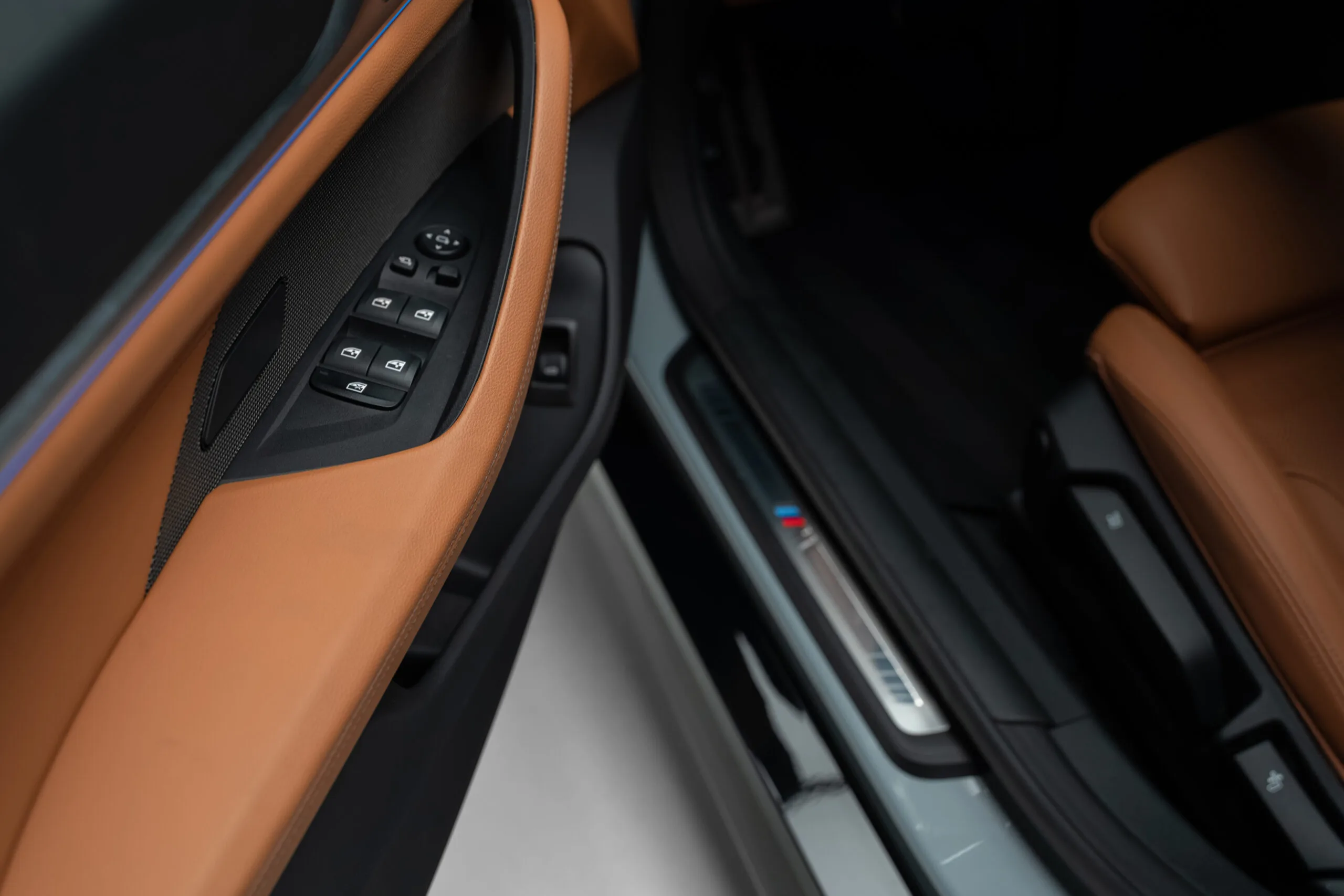 2024 BMW 430i xDrive Gran Coupé, 13/30
