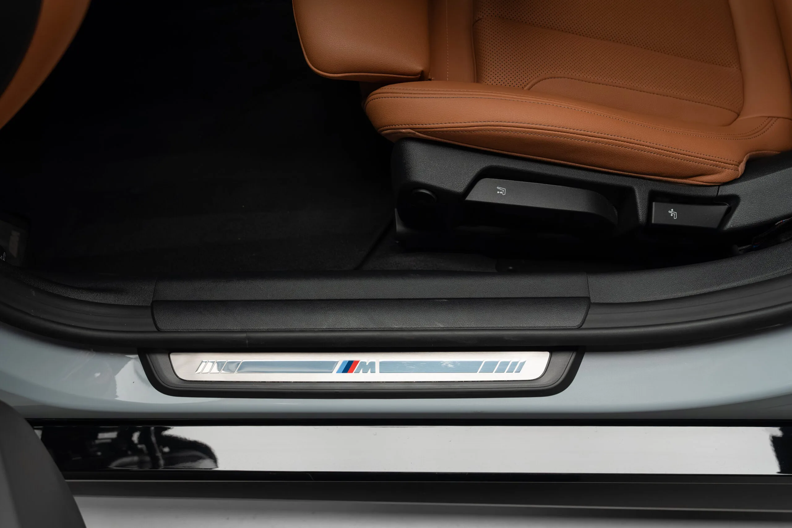 2024 BMW 430i xDrive Gran Coupé, 14/30
