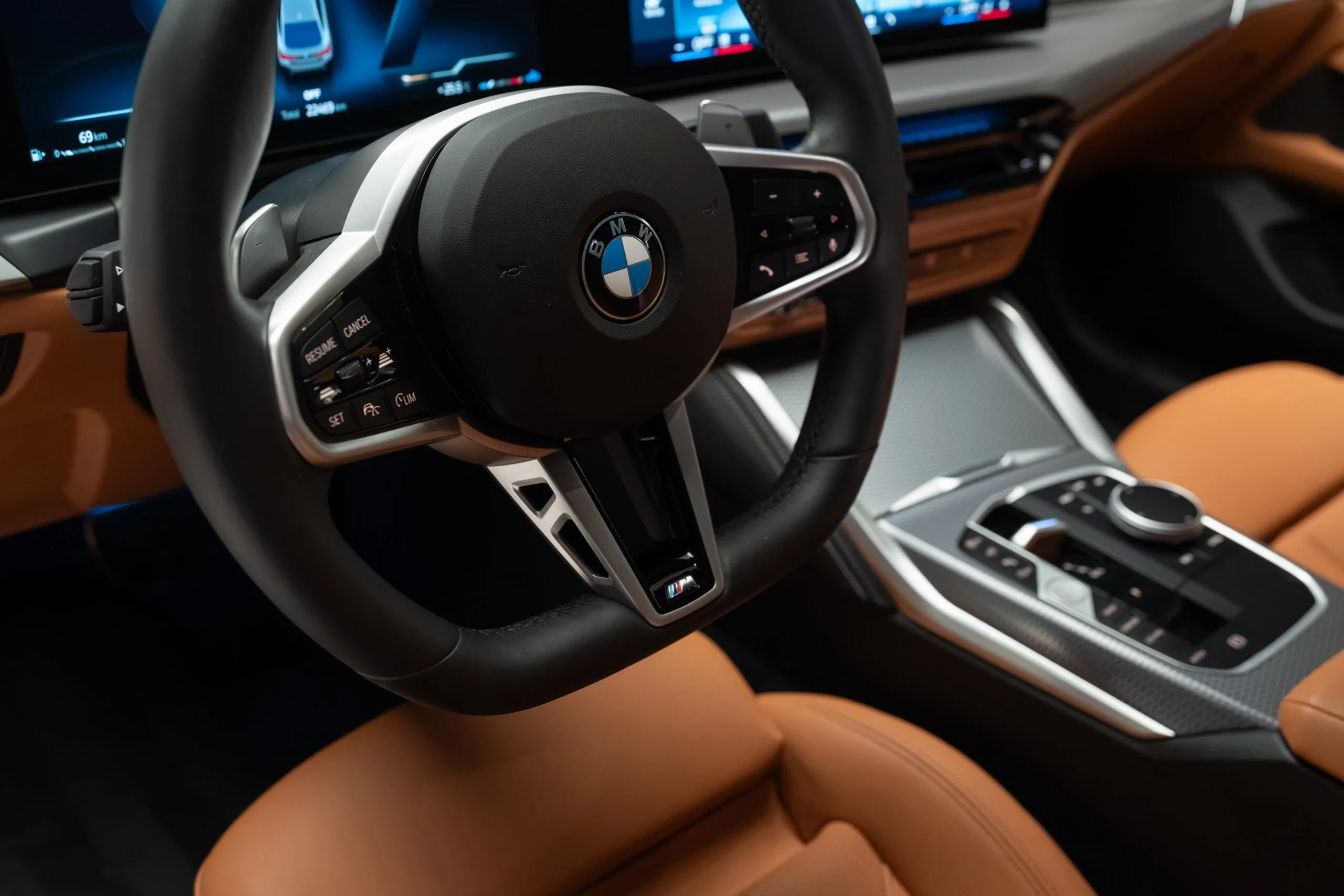 2024 BMW 430i xDrive Gran Coupé, 16/30