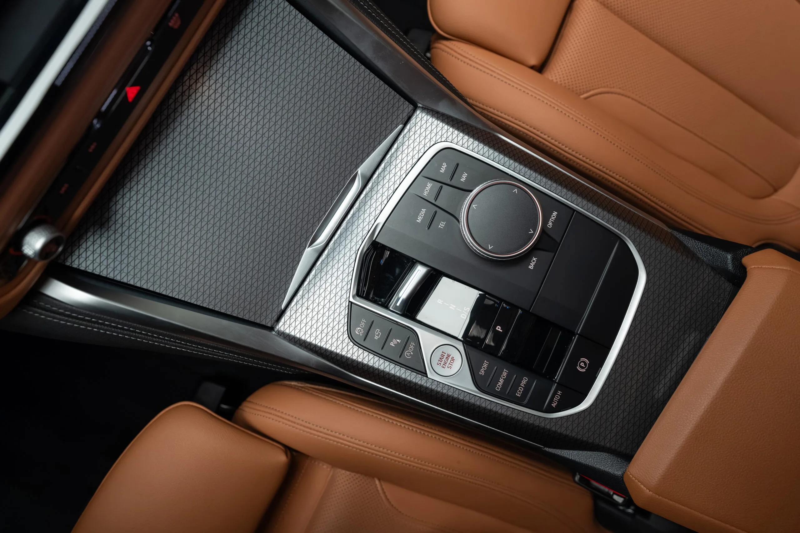 2024 BMW 430i xDrive Gran Coupé, 18/30