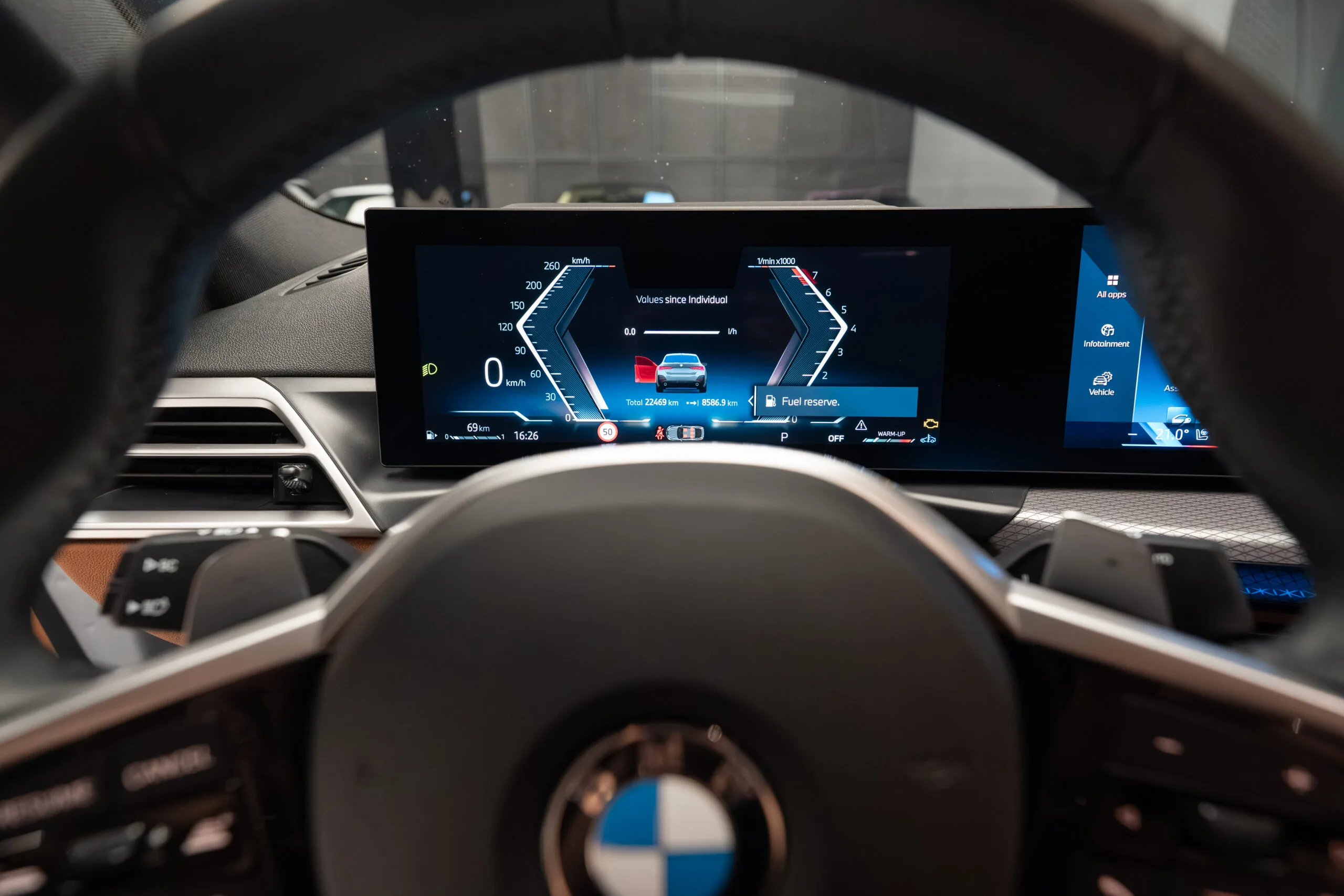 2024 BMW 430i xDrive Gran Coupé, 20/30
