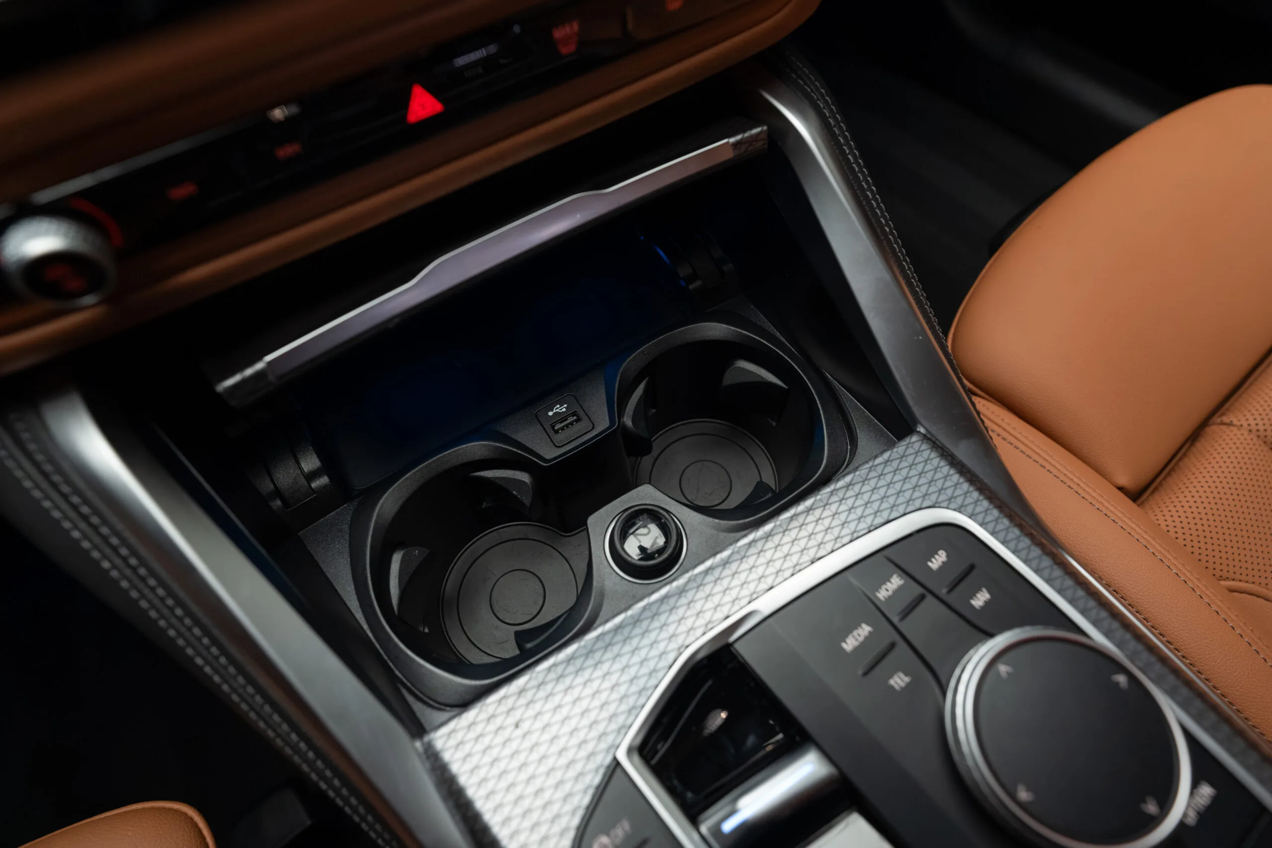 2024 BMW 430i xDrive Gran Coupé, 21/30