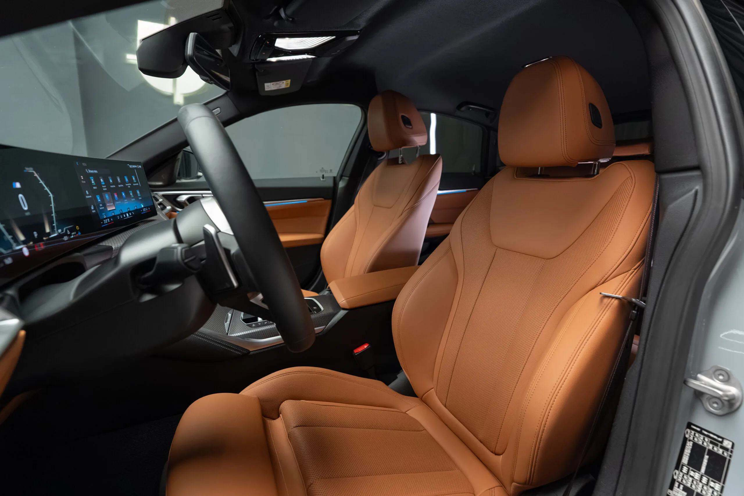 2024 BMW 430i xDrive Gran Coupé, 30/30