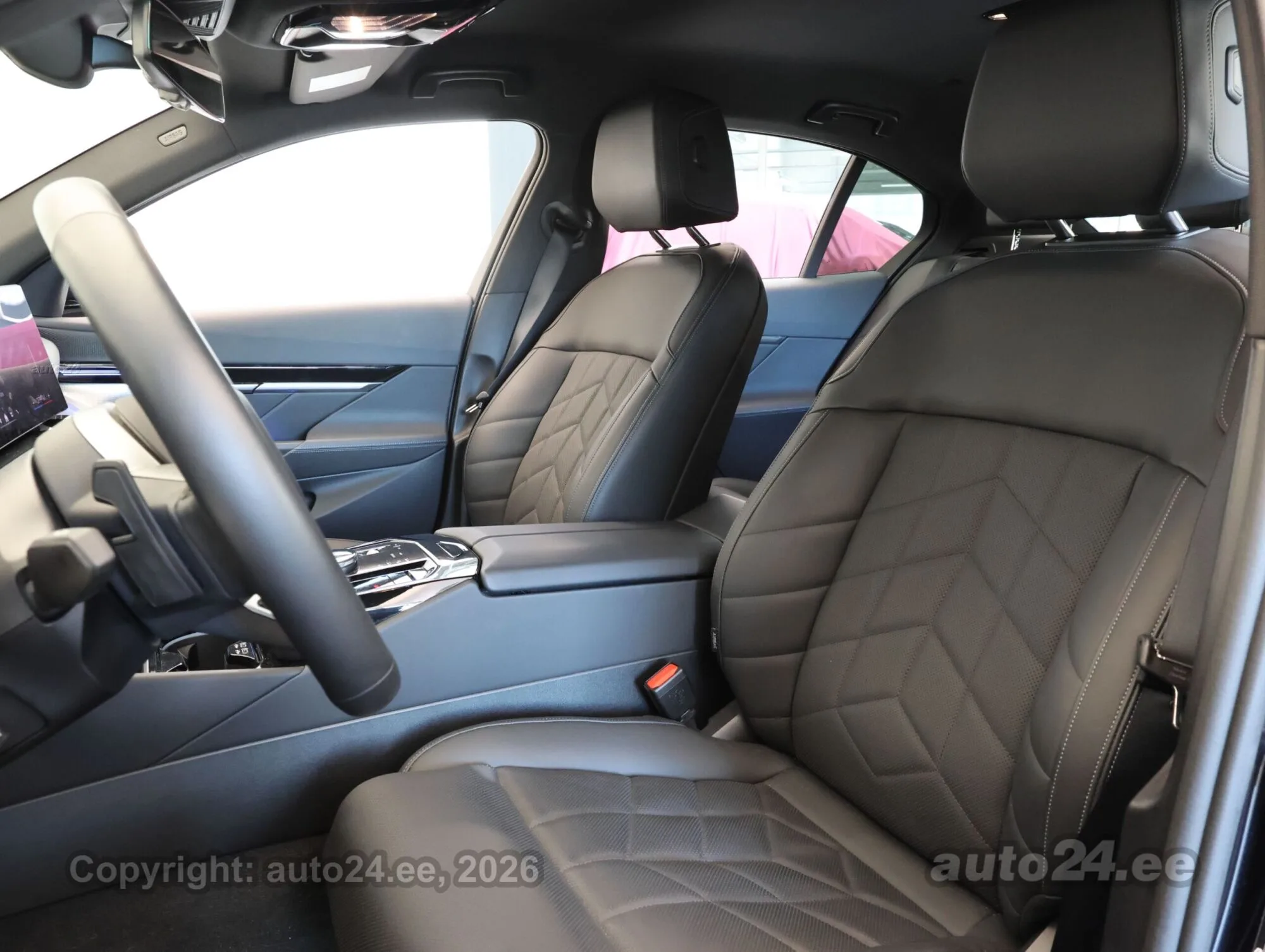 2024 BMW 520i G60, 9/22
