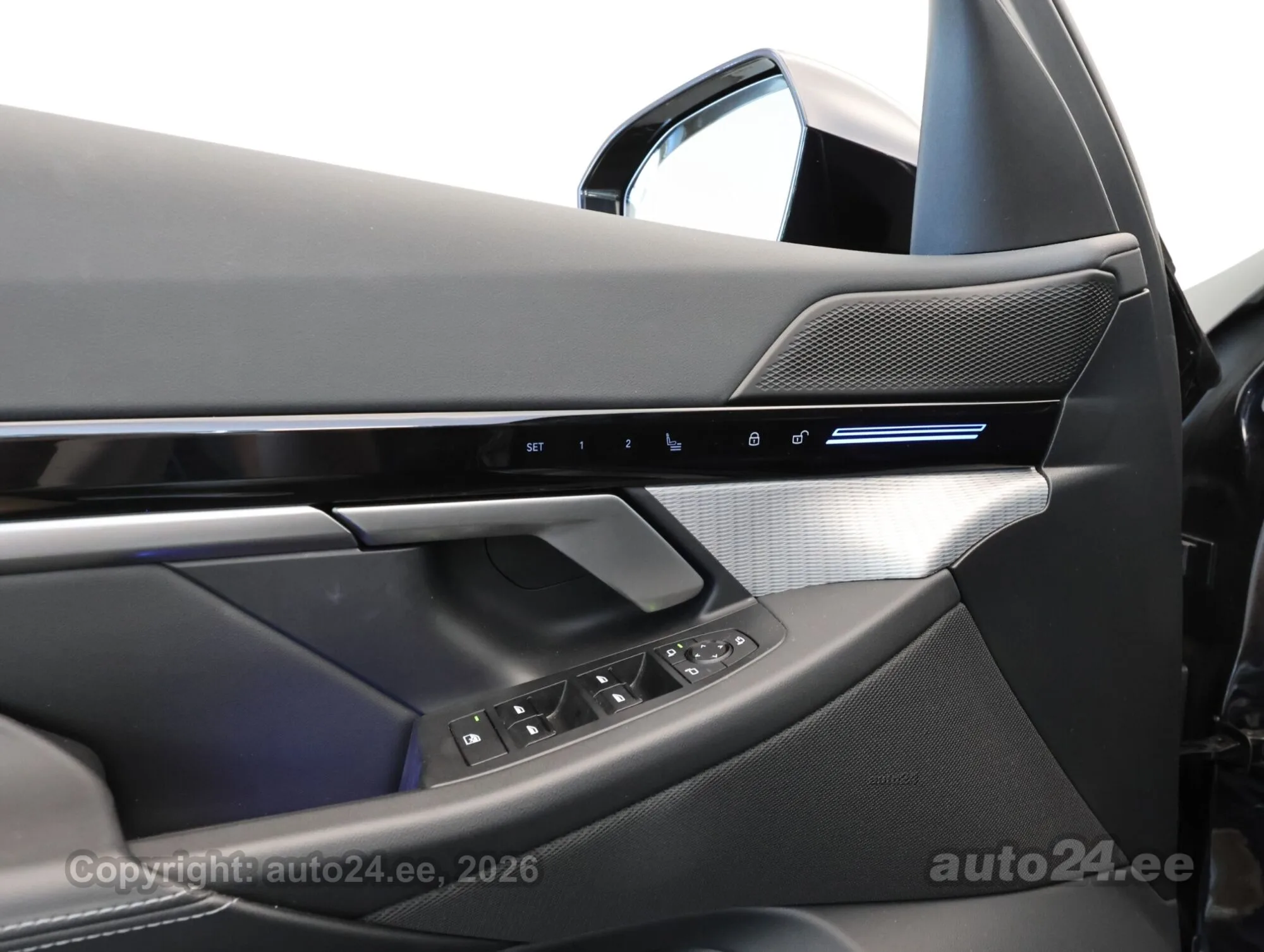 2024 BMW 520i G60, 11/22
