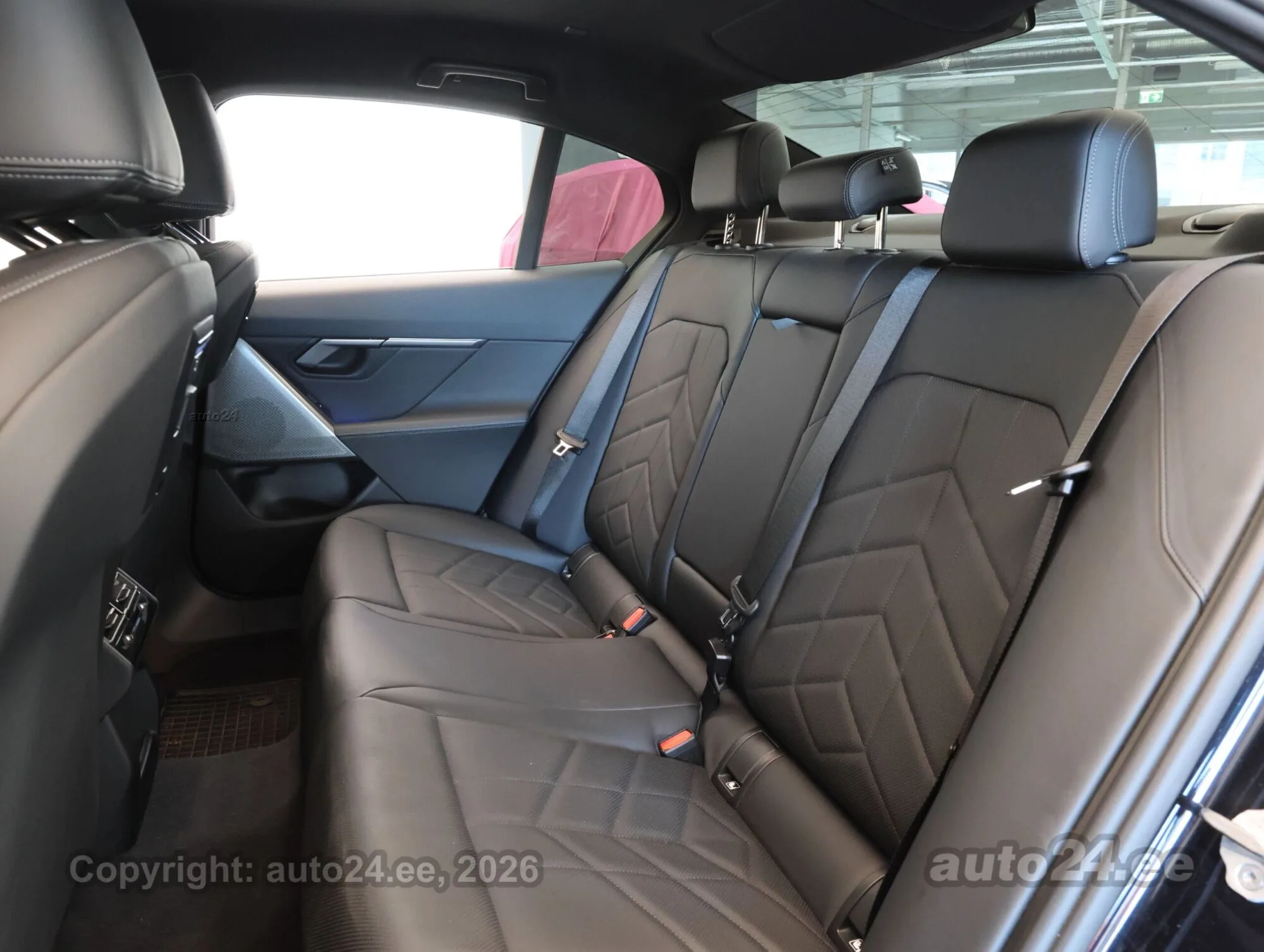 2024 BMW 520i G60, 12/22