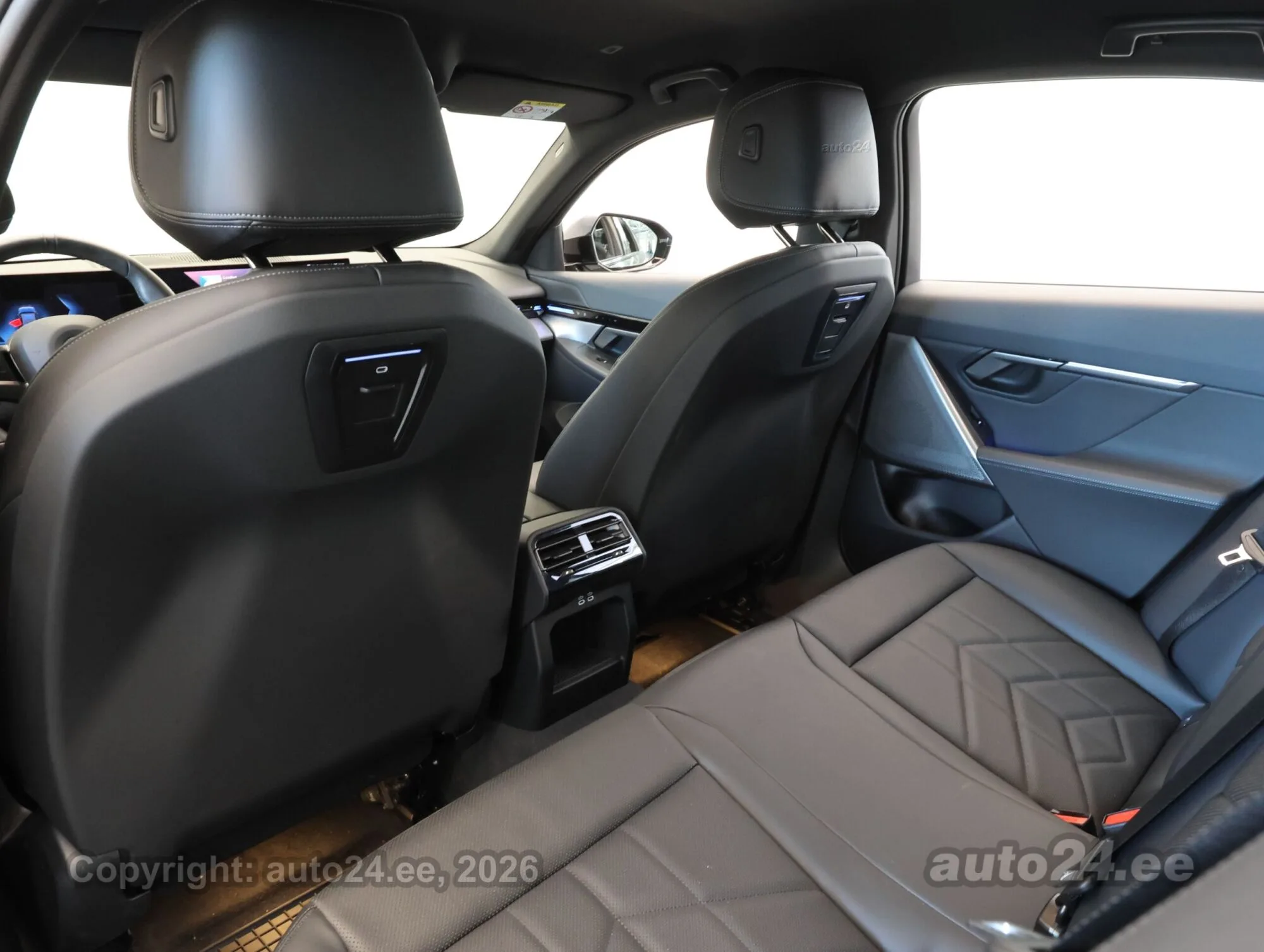 2024 BMW 520i G60, 13/22