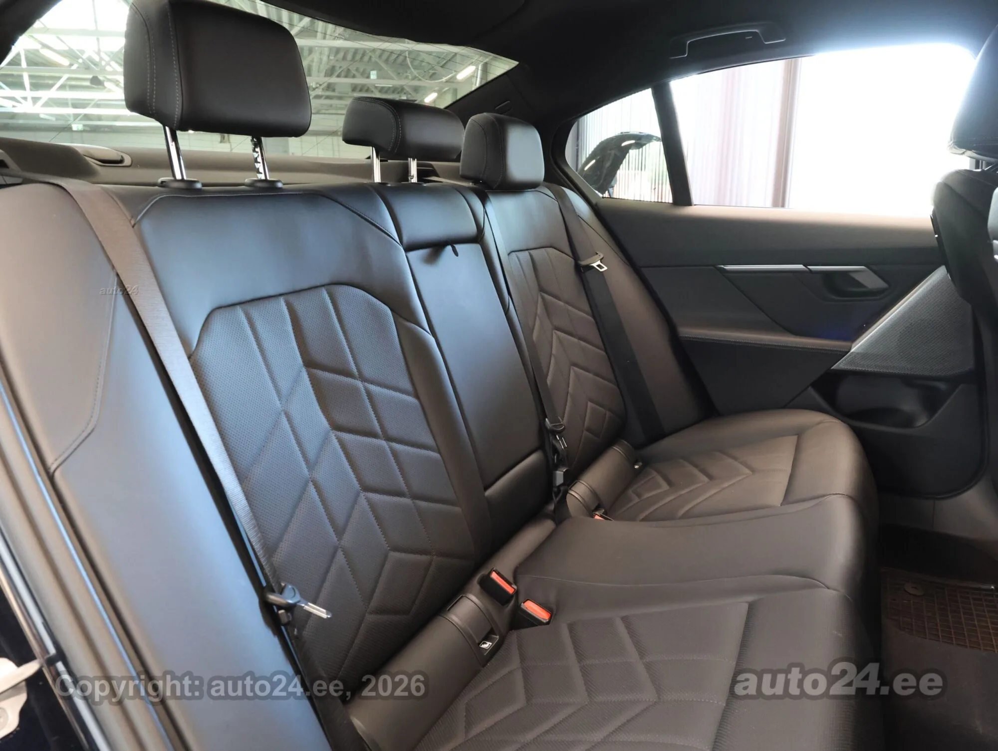 2024 BMW 520i G60, 14/22