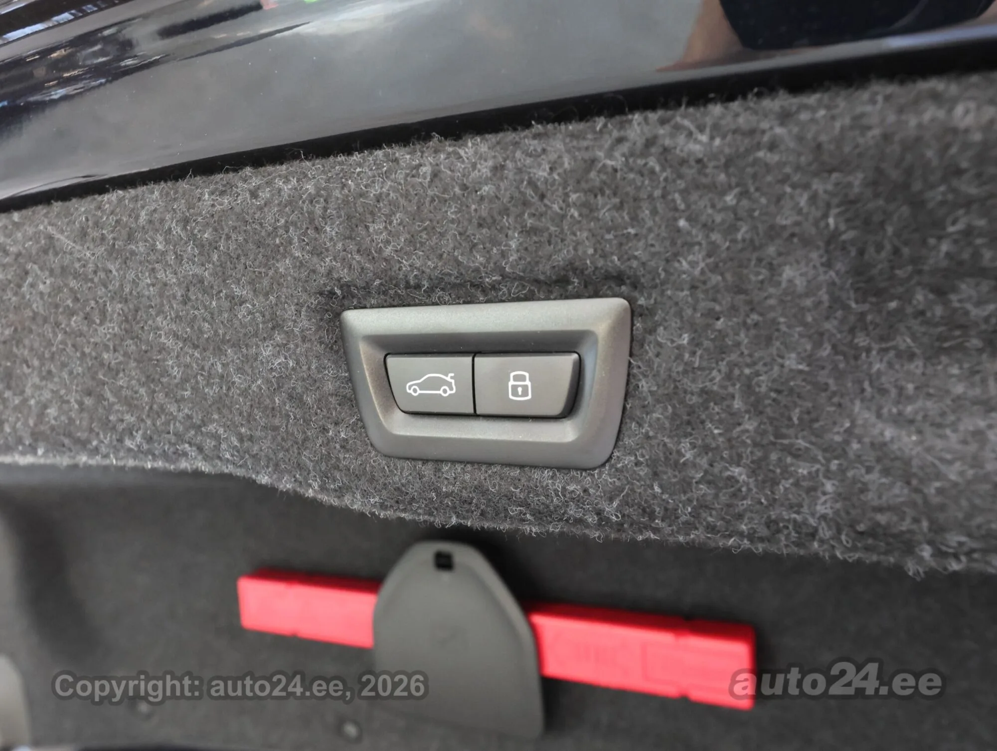 2024 BMW 520i G60, 22/22