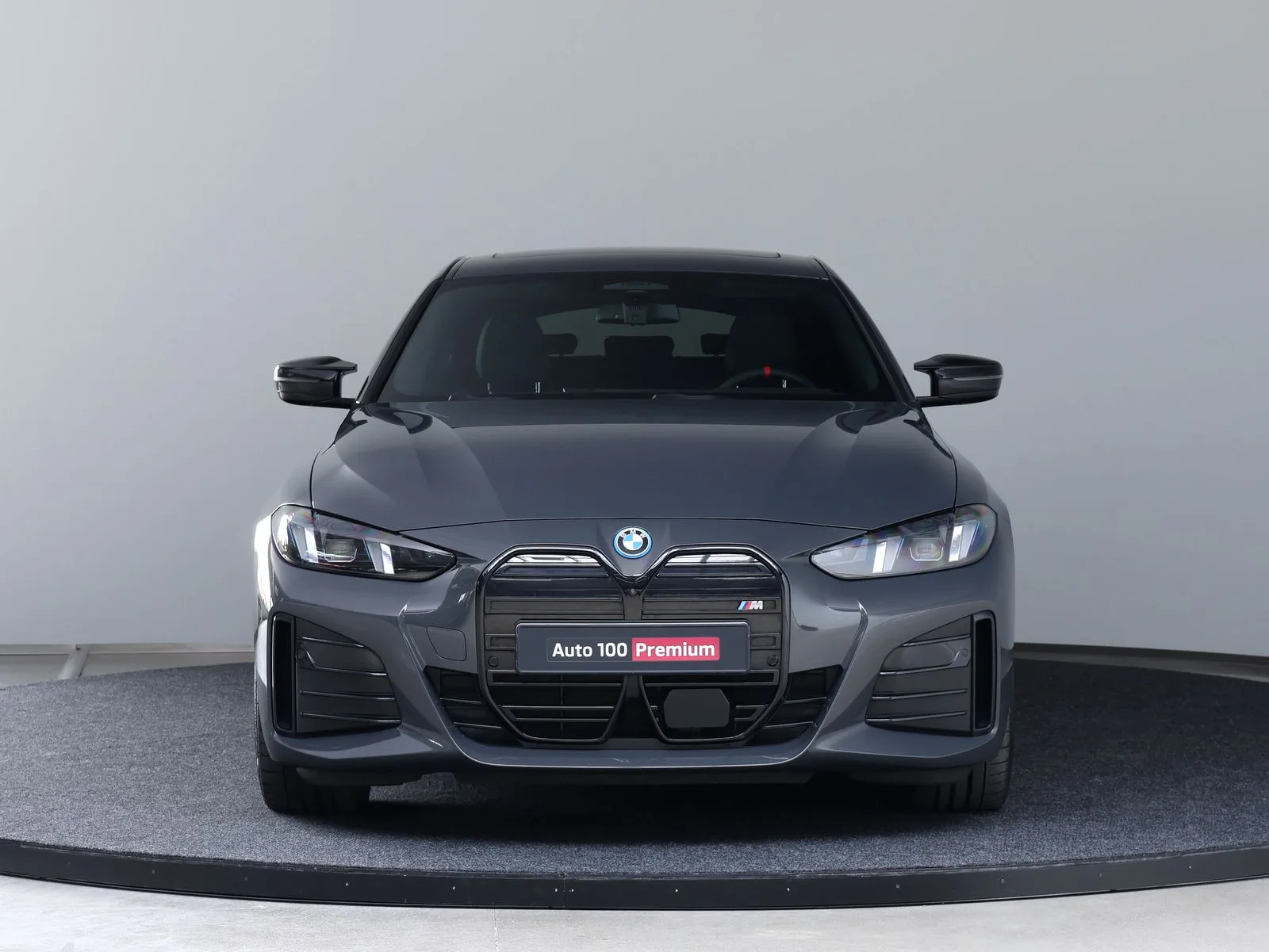 2024 BMW i4 M50, 7/25