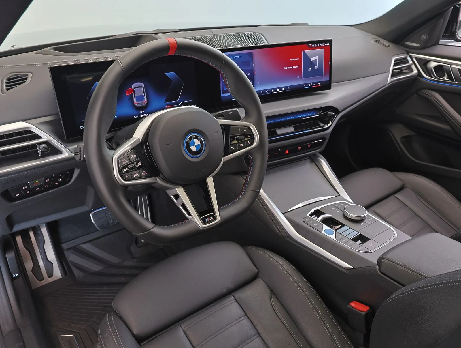 2024 BMW i4 M50, 10/25