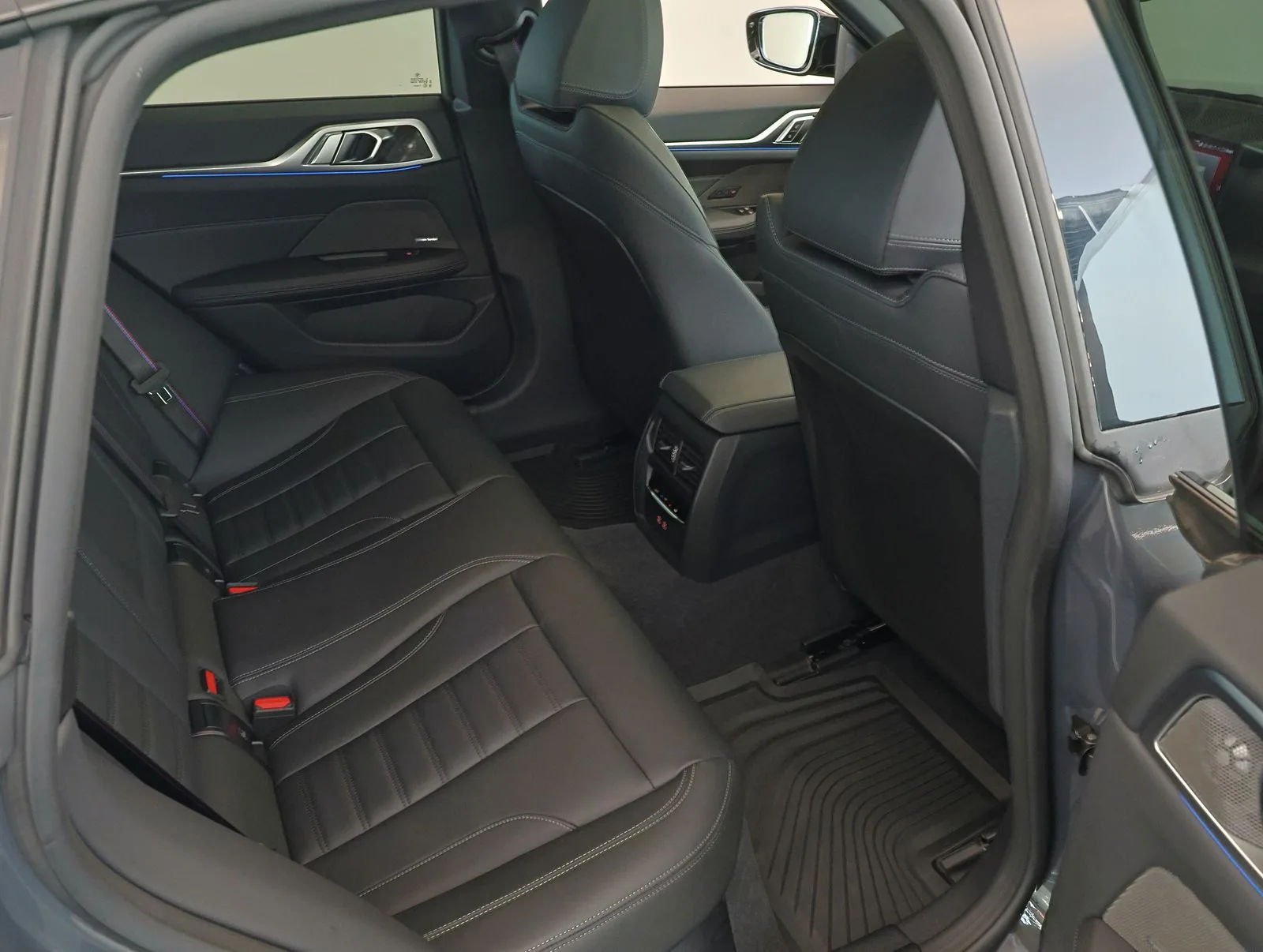 2024 BMW i4 M50, 15/25