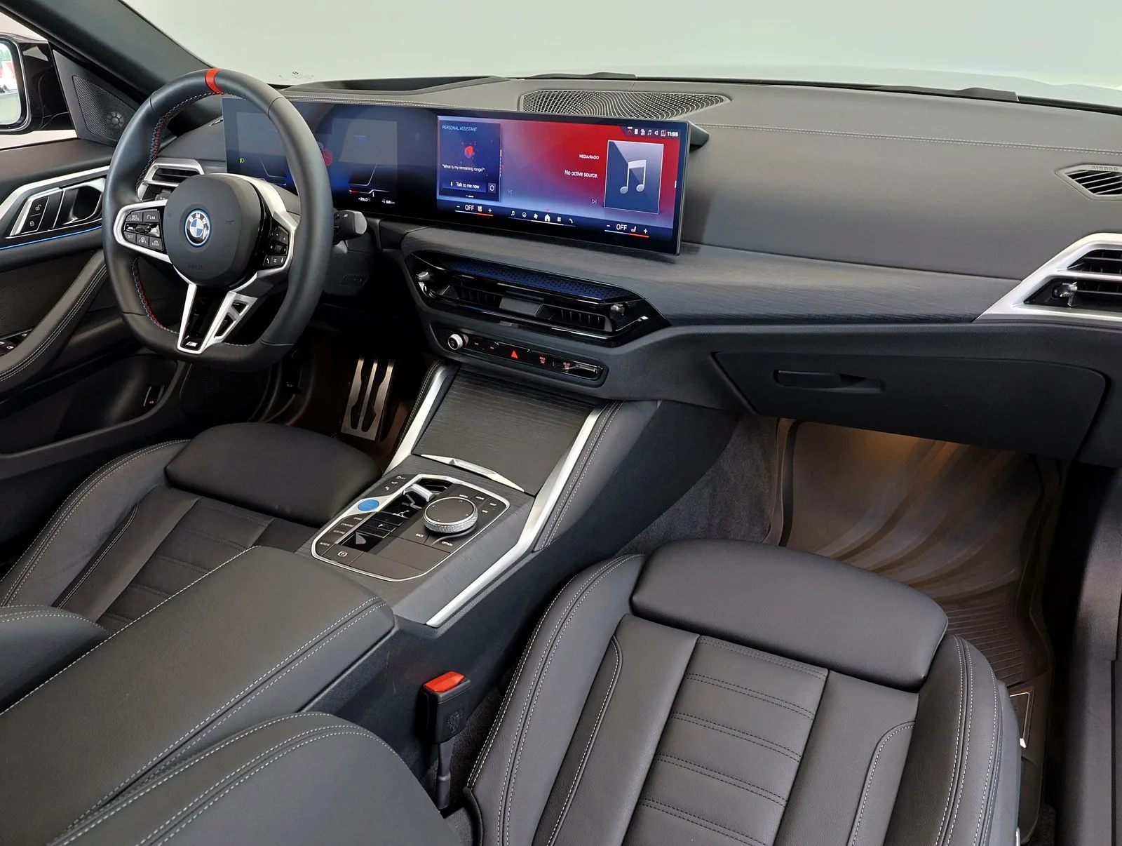 2024 BMW i4 M50, 17/25