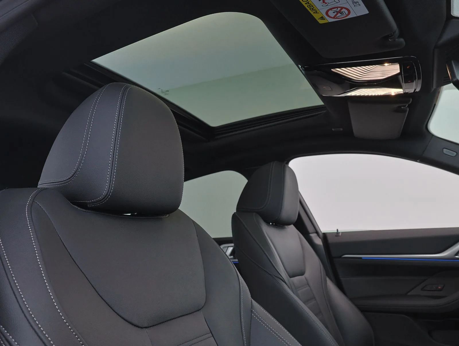 2024 BMW i4 M50, 18/25