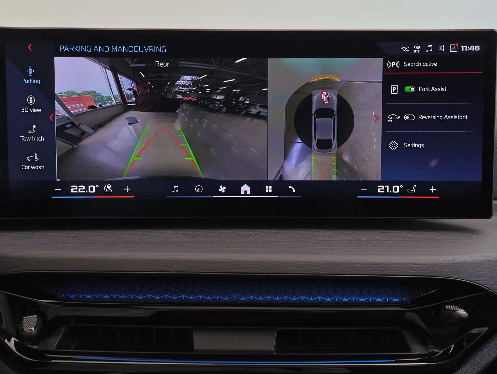 2024 BMW i4 M50, 22/25