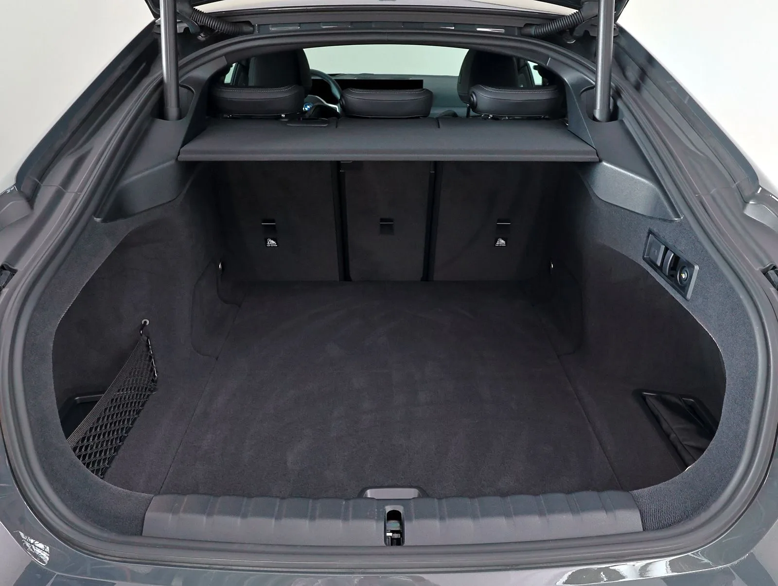 2024 BMW i4 M50, 23/25
