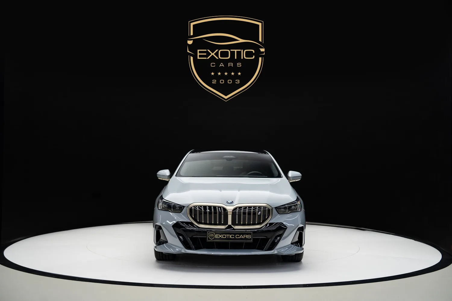 2024 BMW i5 eDrive40, 2/16