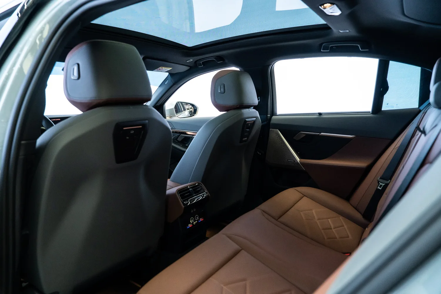 2024 BMW i5 eDrive40, 13/16
