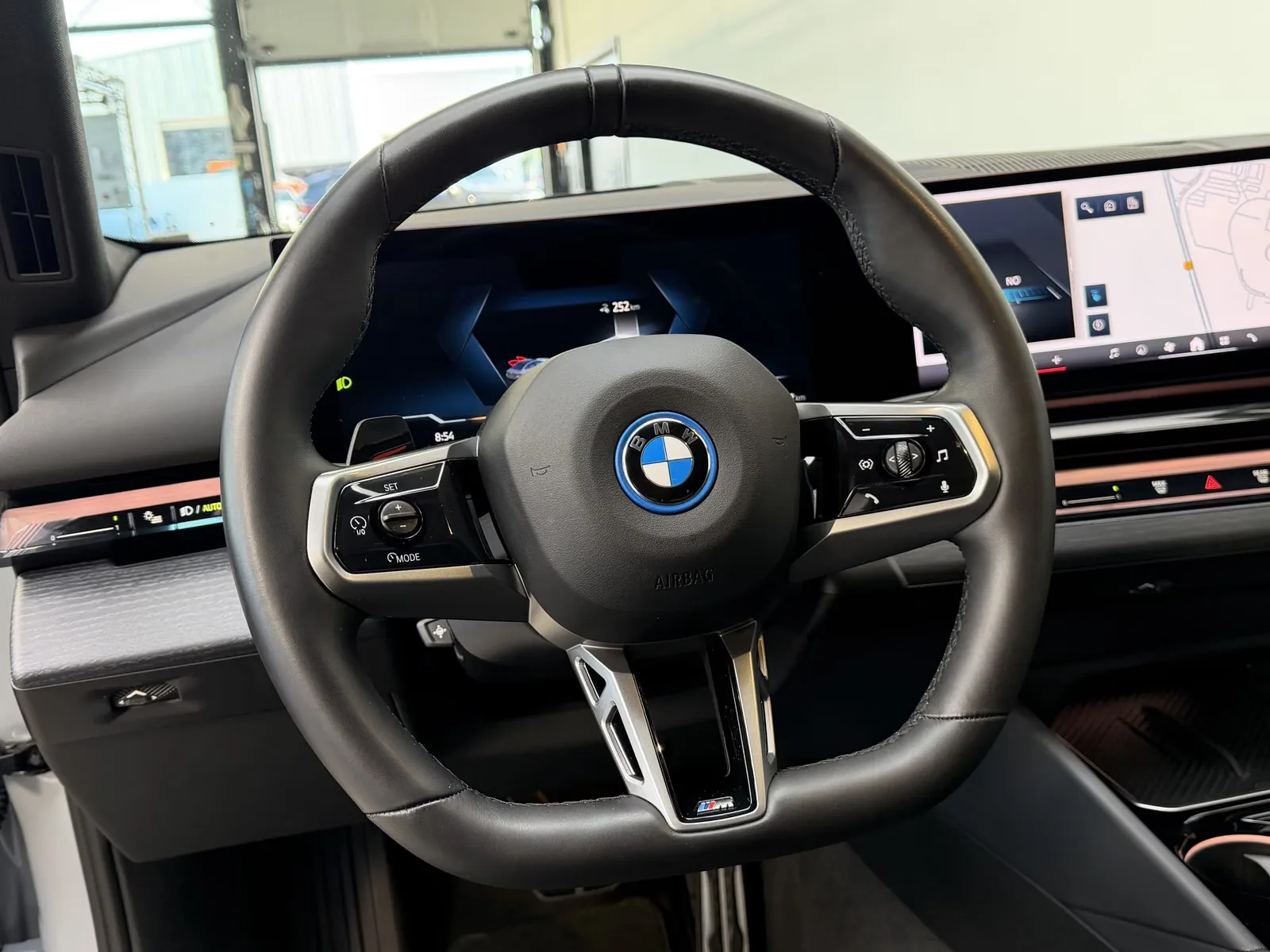 2024 BMW i5 xDrive40 M Sport, 8/30