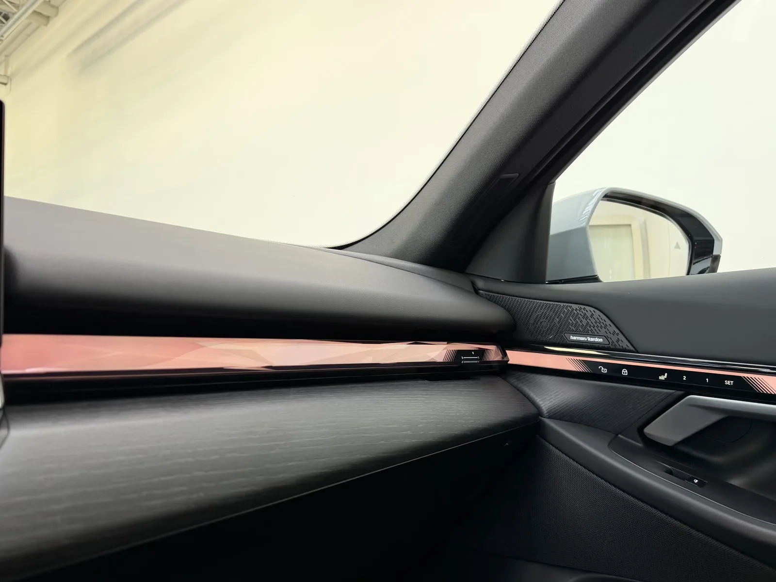 2024 BMW i5 xDrive40 M Sport, 10/30