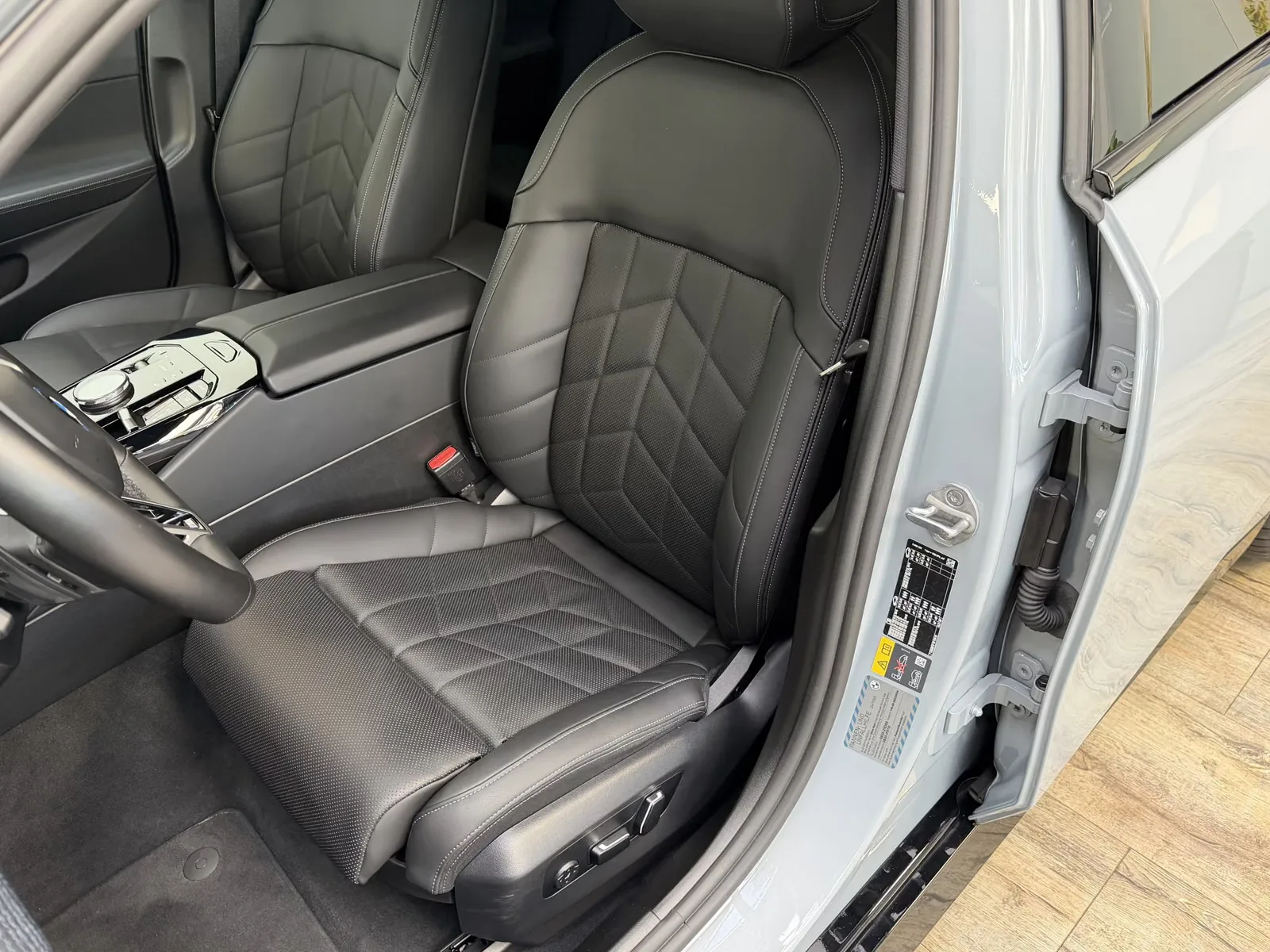 2024 BMW i5 xDrive40 M Sport, 12/30