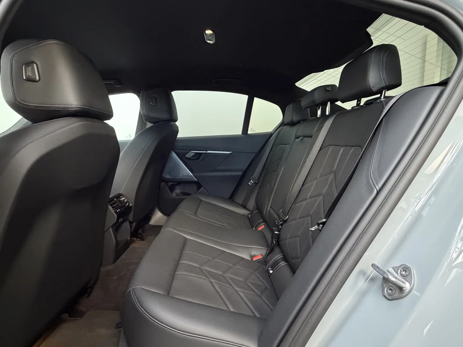 2024 BMW i5 xDrive40 M Sport, 17/30