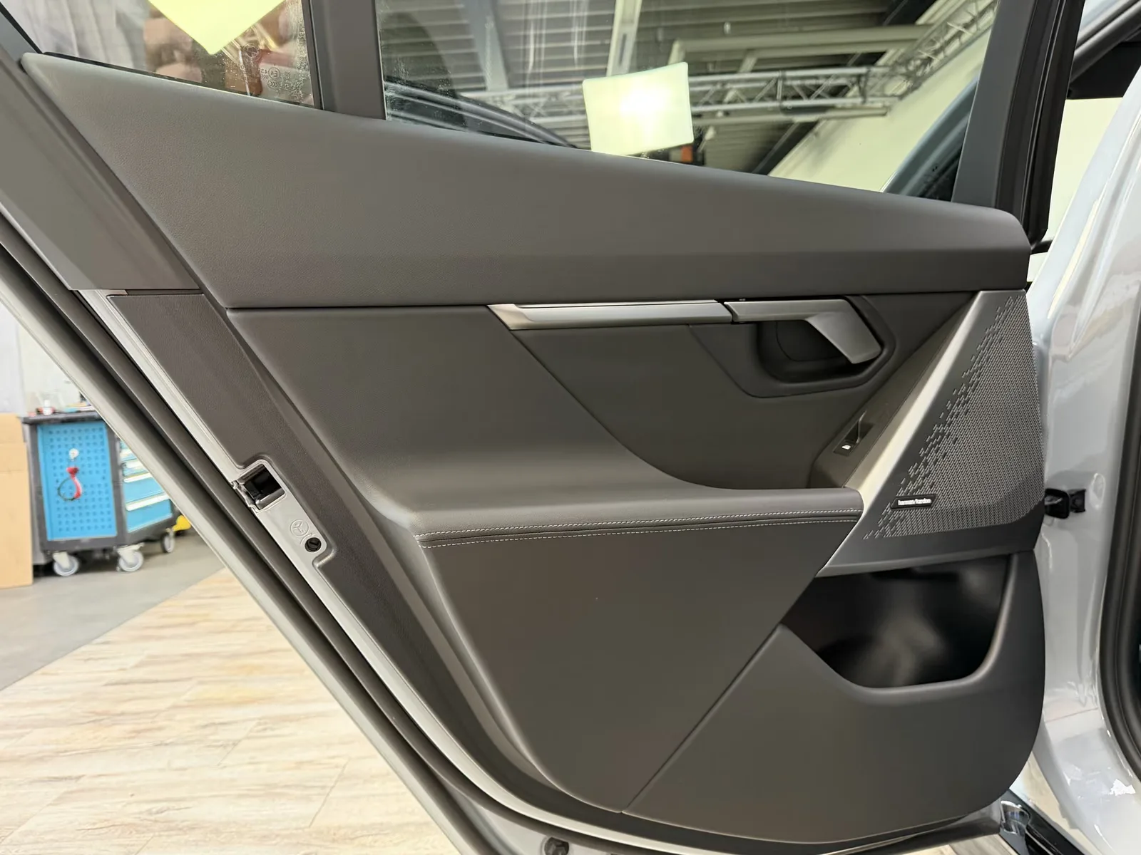 2024 BMW i5 xDrive40 M Sport, 19/30