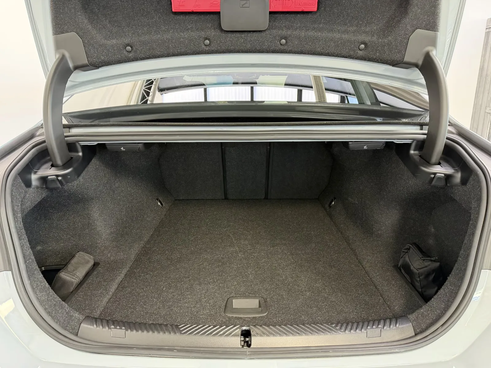 2024 BMW i5 xDrive40 M Sport, 20/30