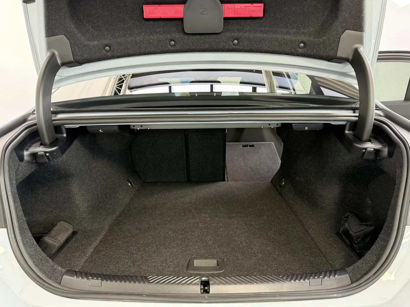 2024 BMW i5 xDrive40 M Sport, 21/30