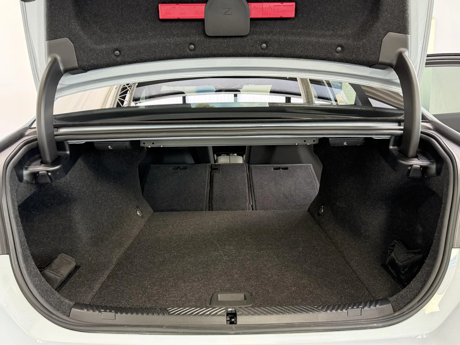 2024 BMW i5 xDrive40 M Sport, 22/30