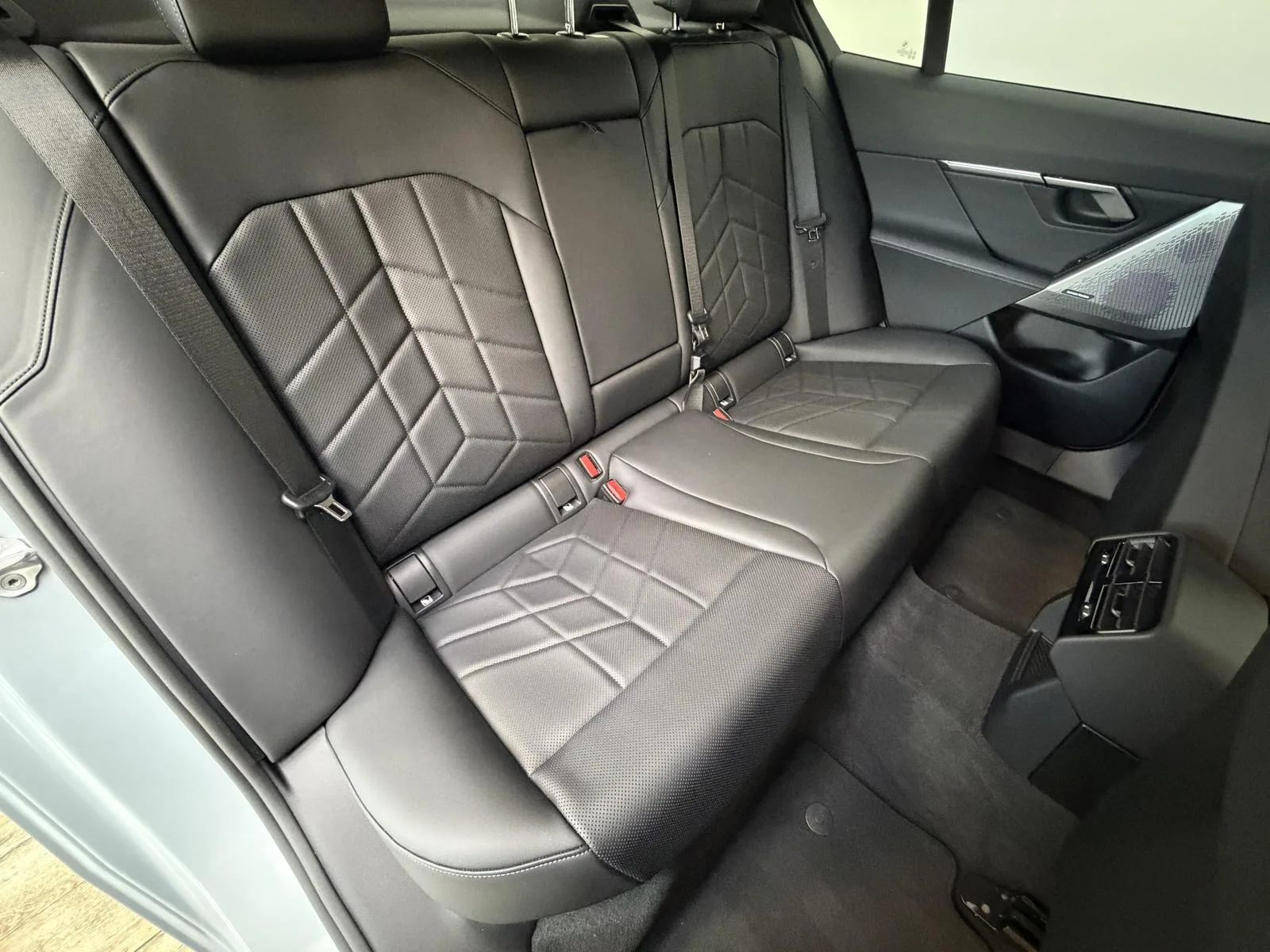 2024 BMW i5 xDrive40 M Sport, 25/30