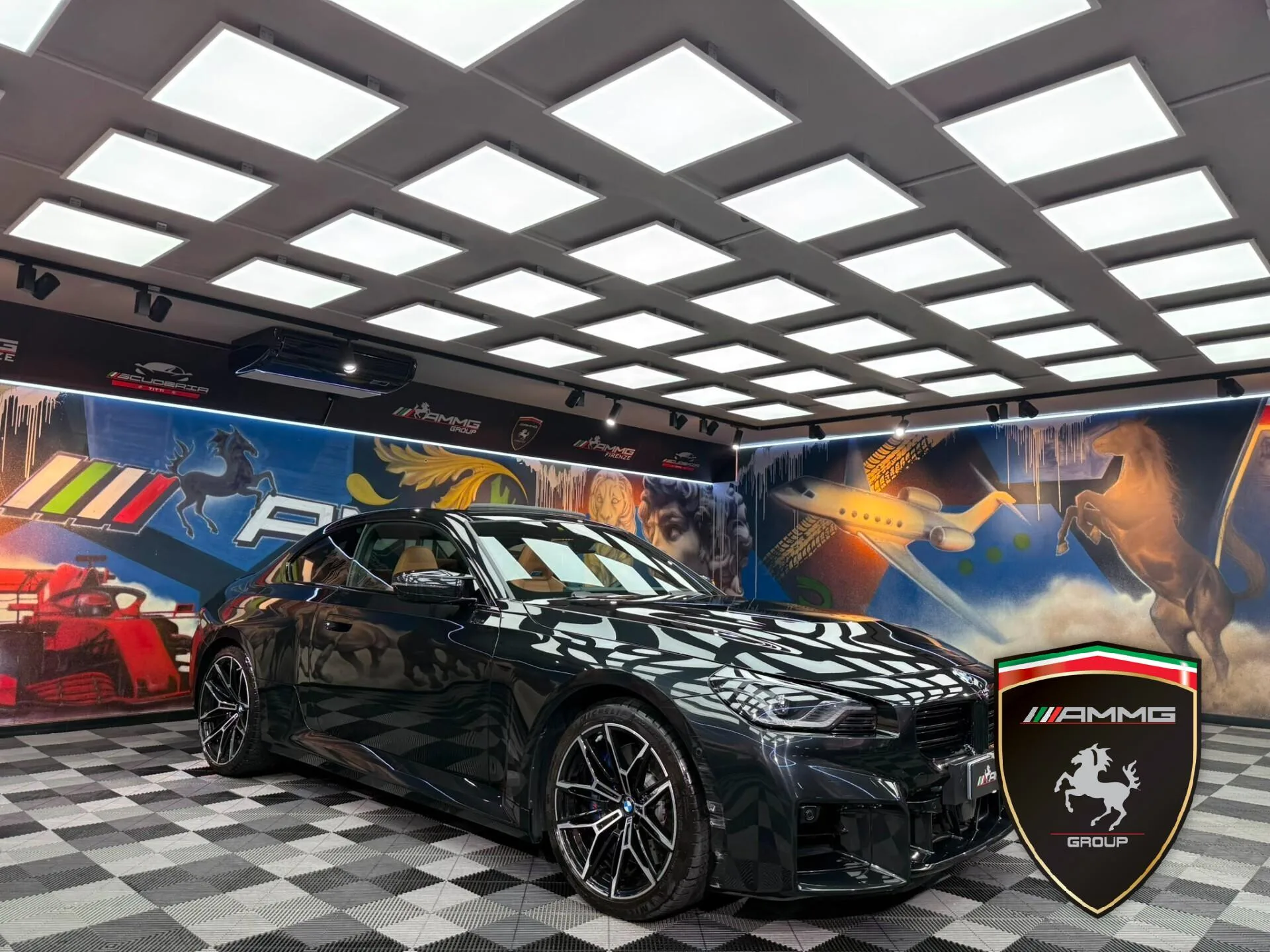 2024 BMW M2, 3/15