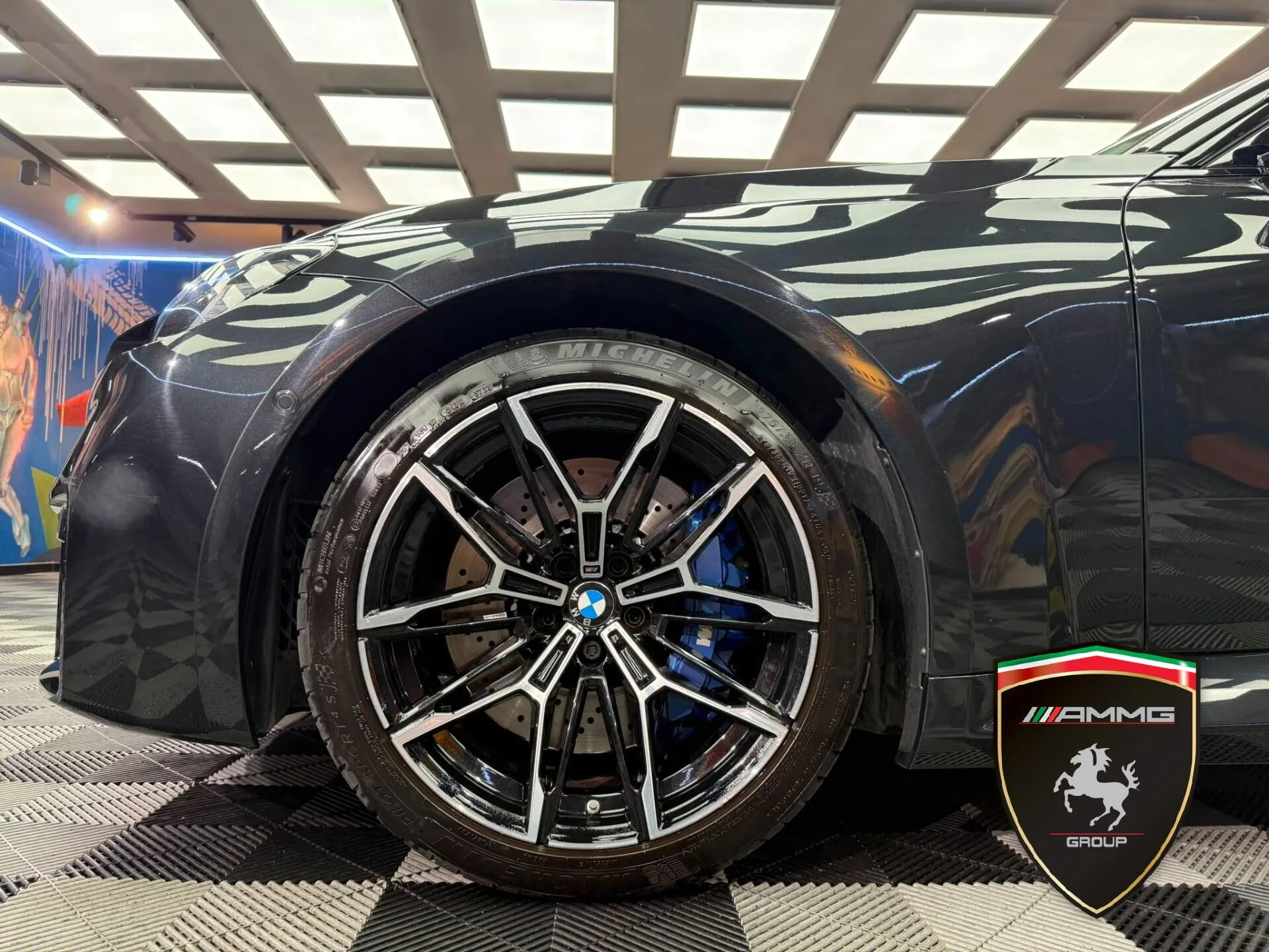 2024 BMW M2, 8/15