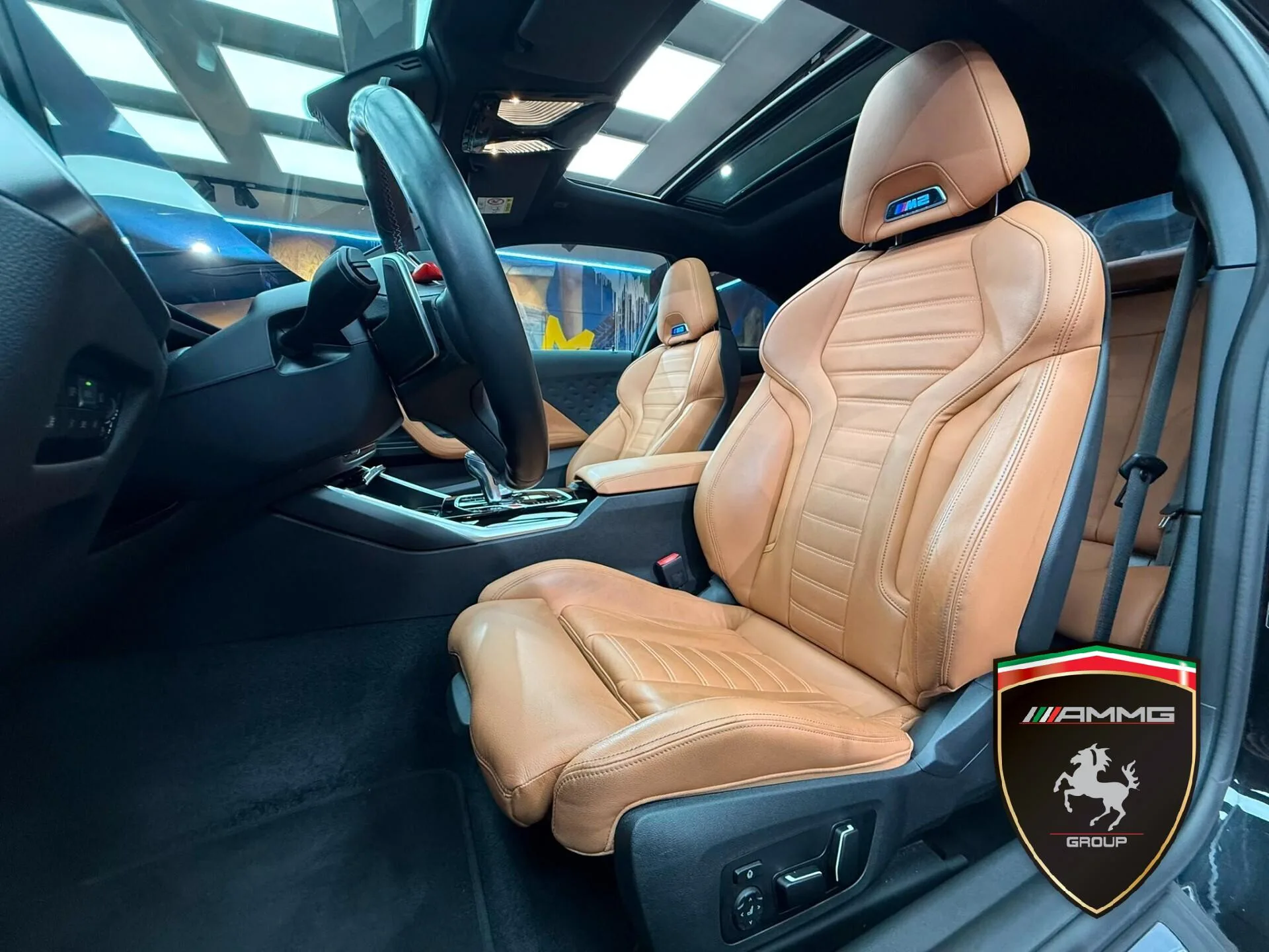 2024 BMW M2, 9/15