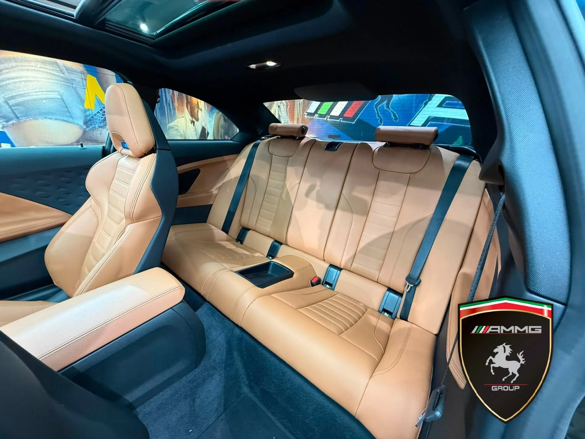 2024 BMW M2, 10/15
