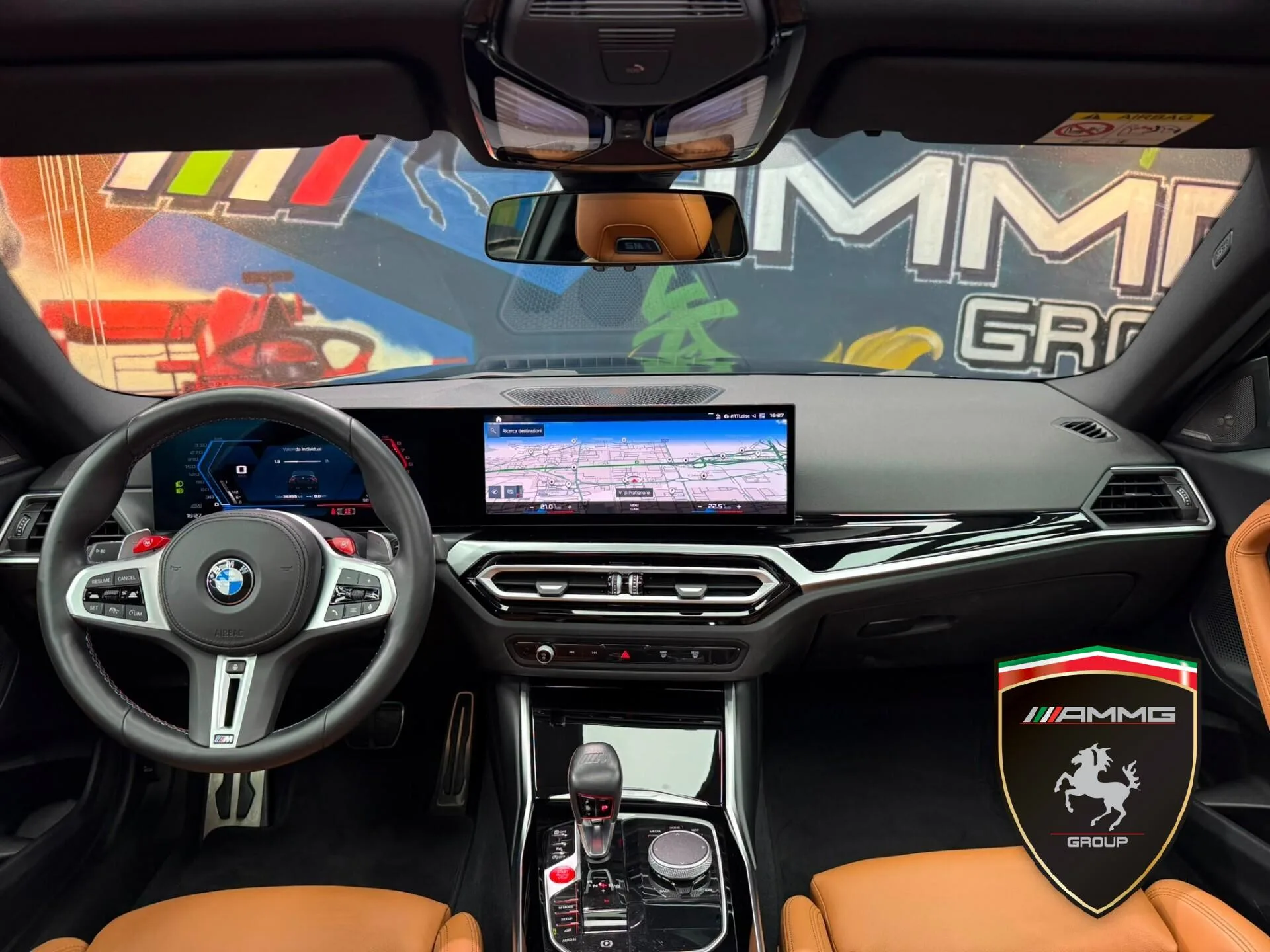 2024 BMW M2, 11/15