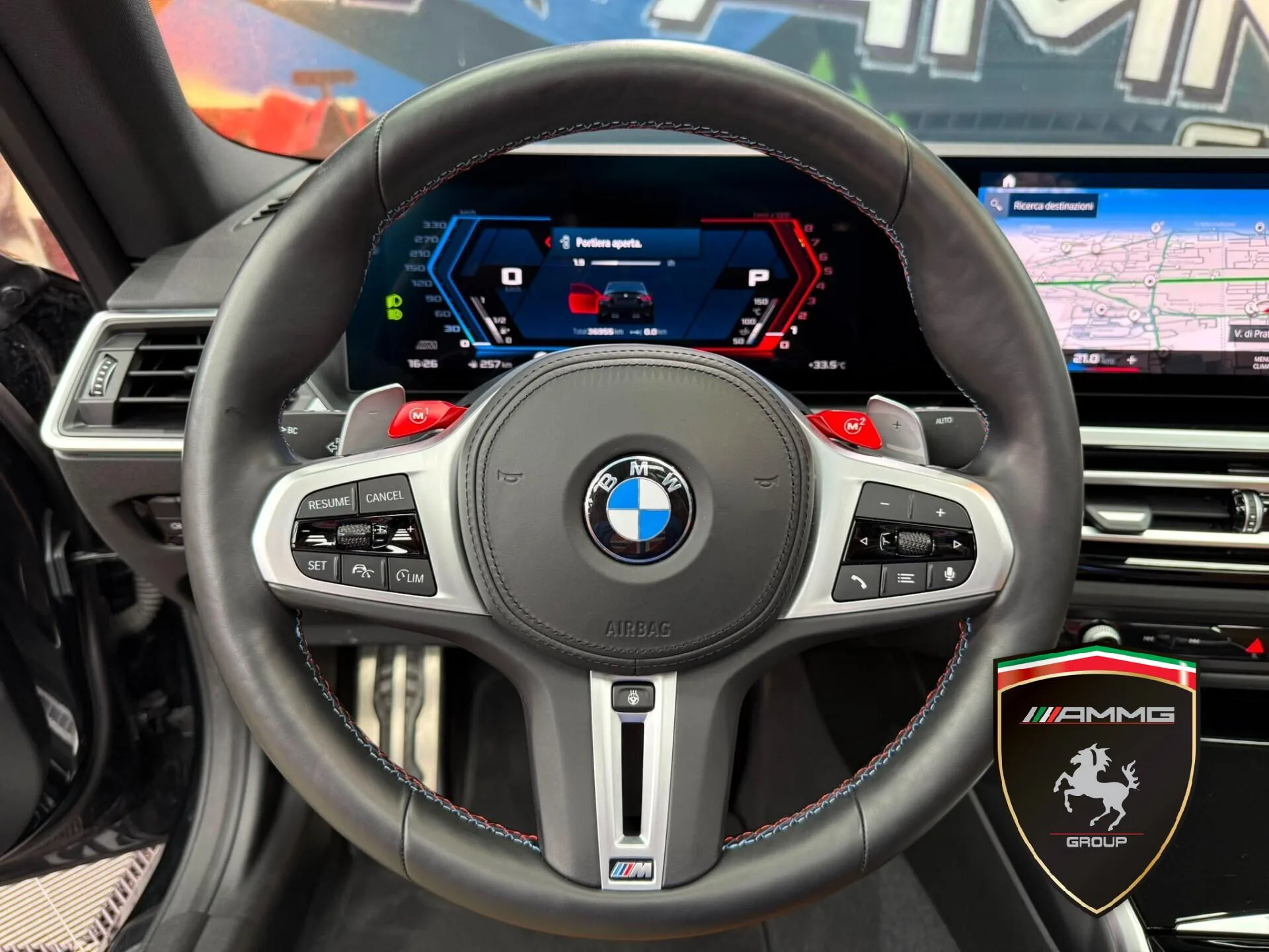 2024 BMW M2, 12/15
