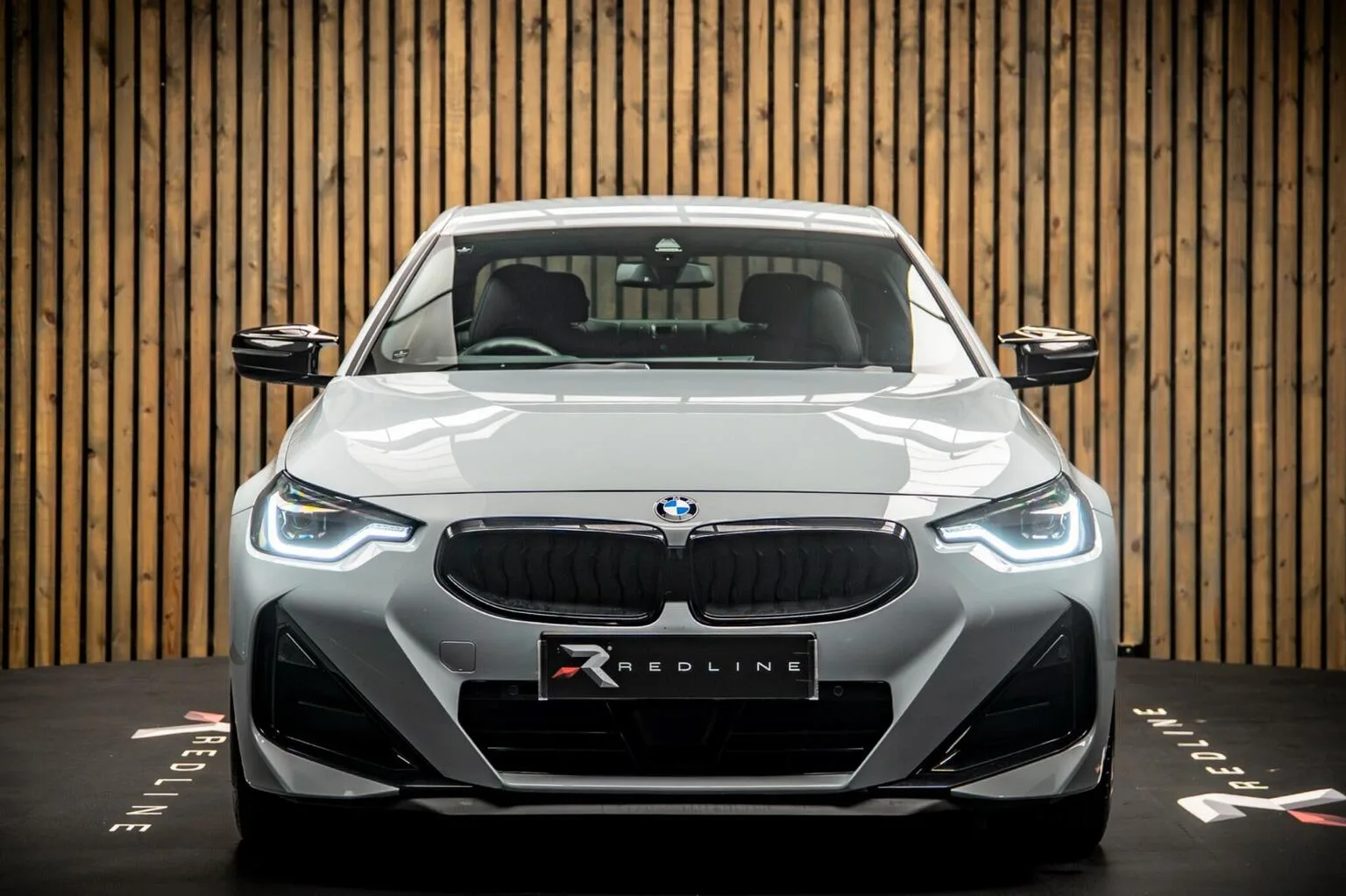 2024 BMW M240i xDrive Coupé, 5/30